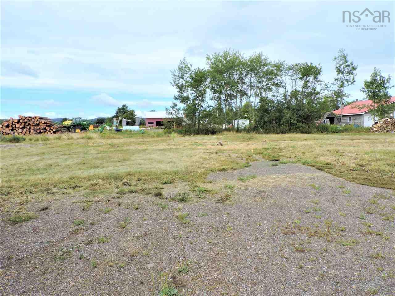 65 Maple Court, Parrsboro, NS (MLS 202501960)