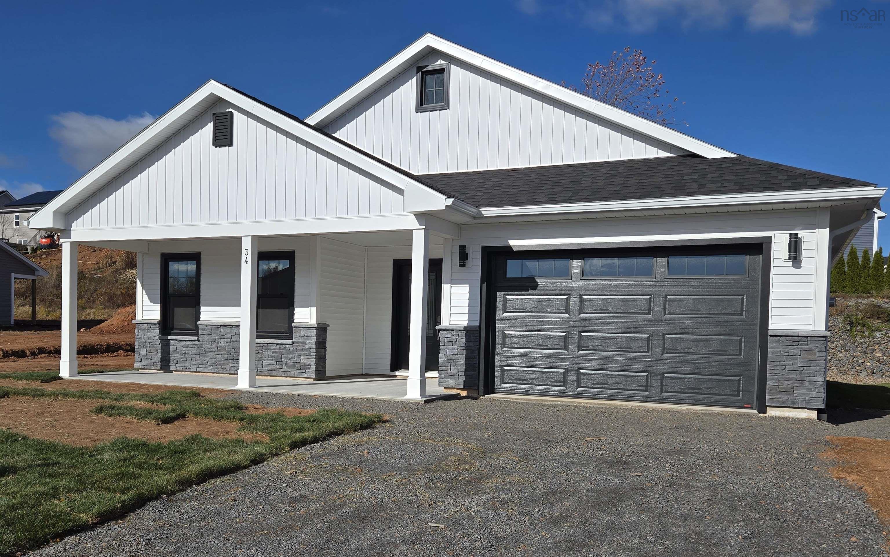 $599,900.00: 34 Leaside Court, Port Williams