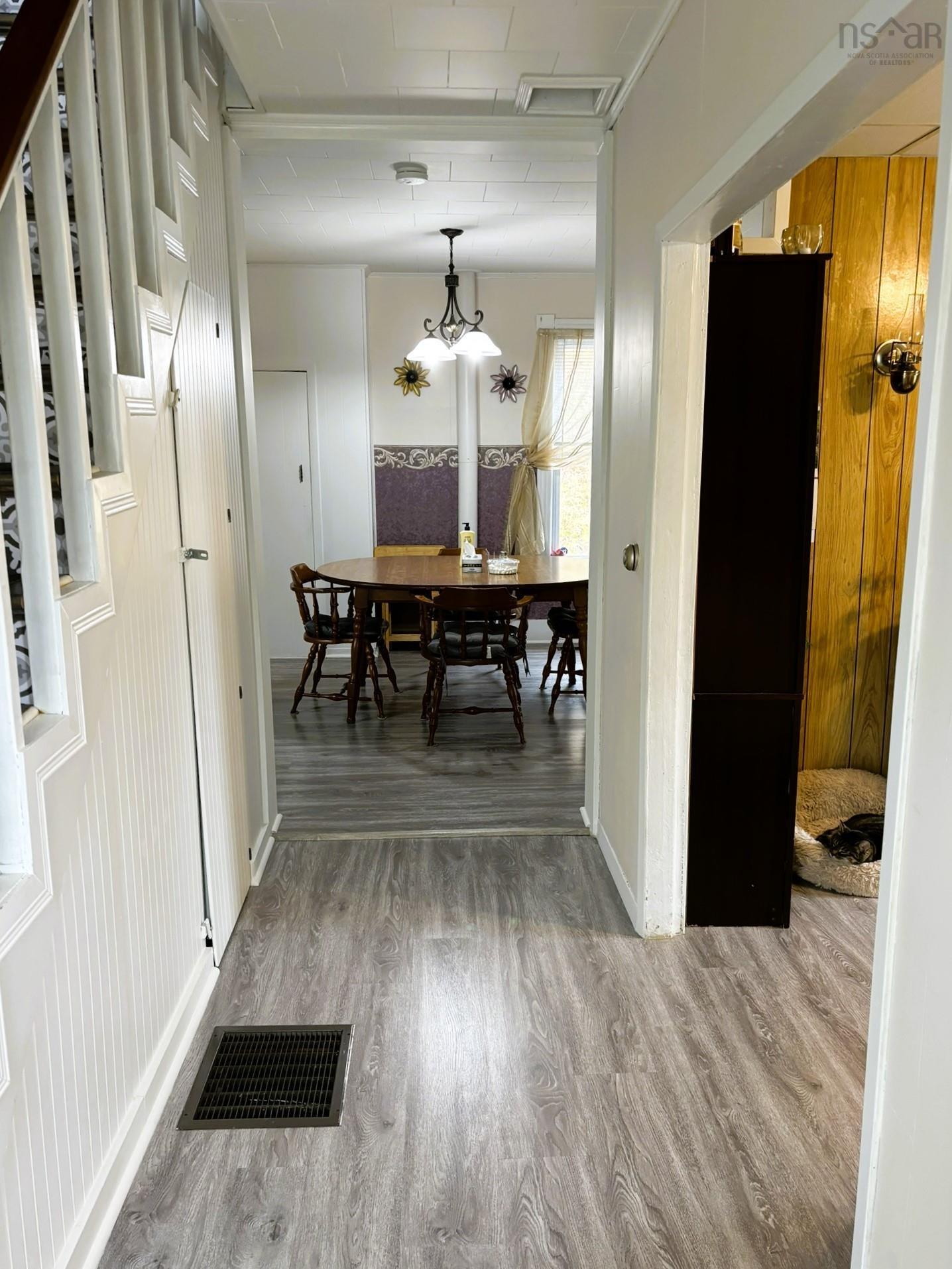 $160,000.00: 8505 Hwy#209 Highway, Port Greville