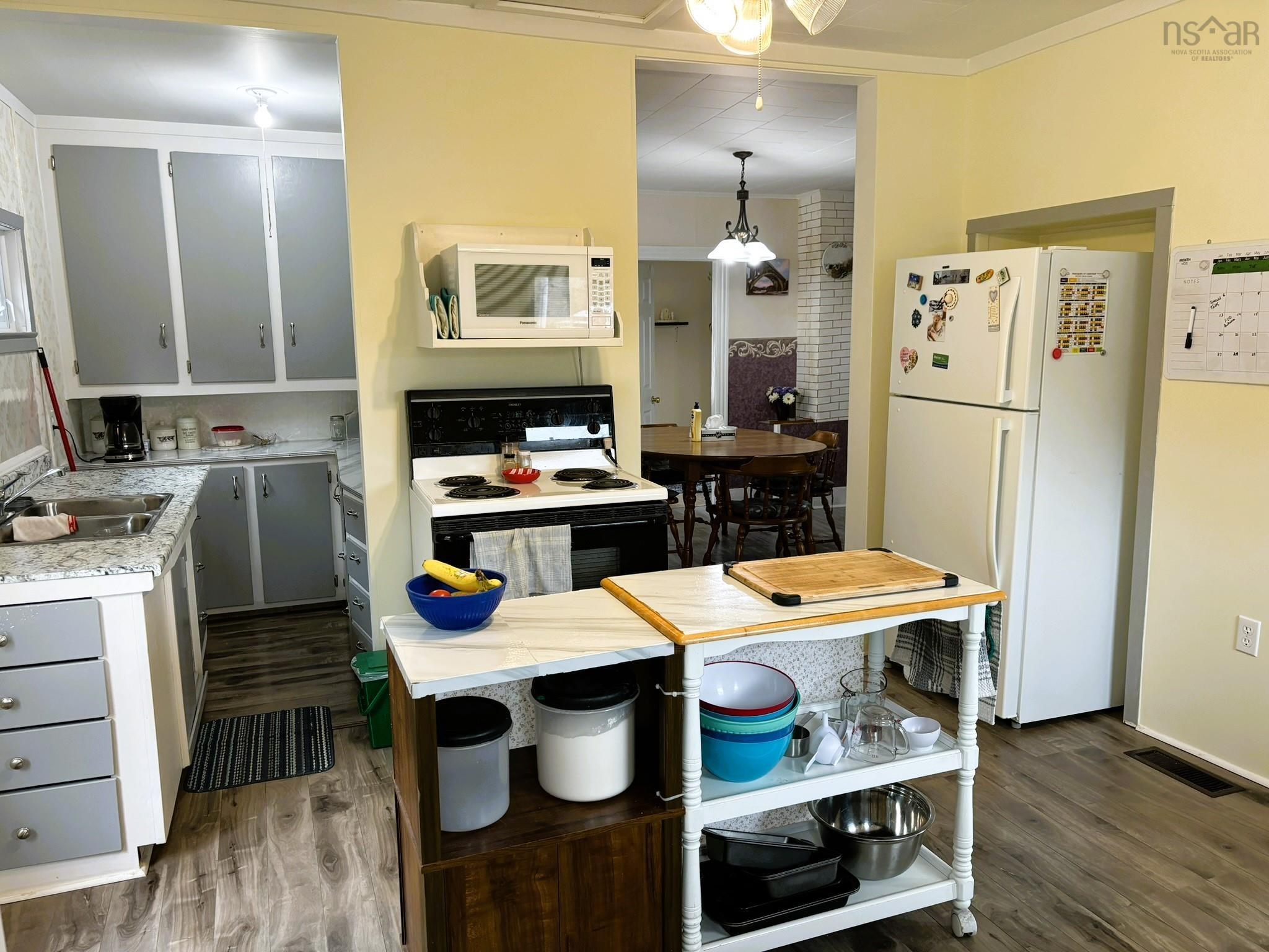 $160,000.00: 8505 Hwy#209 Highway, Port Greville