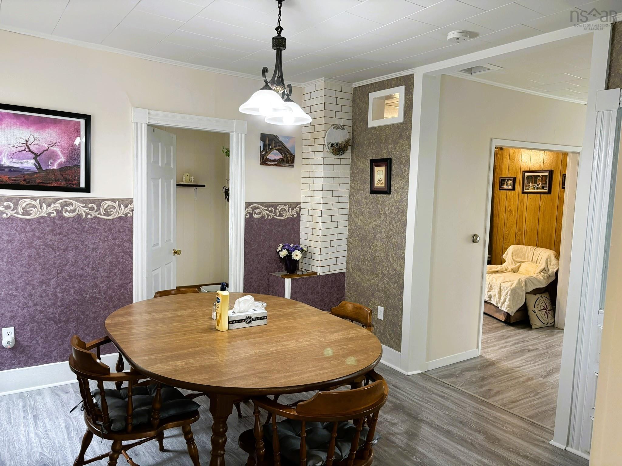 $160,000.00: 8505 Hwy#209 Highway, Port Greville