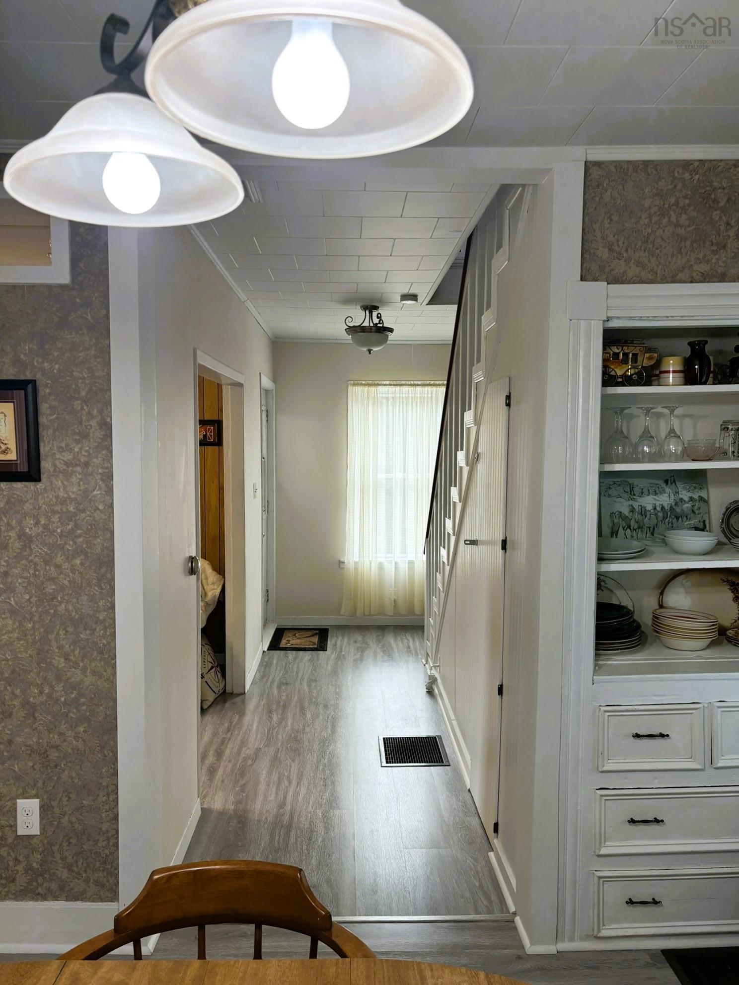 $160,000.00: 8505 Hwy#209 Highway, Port Greville