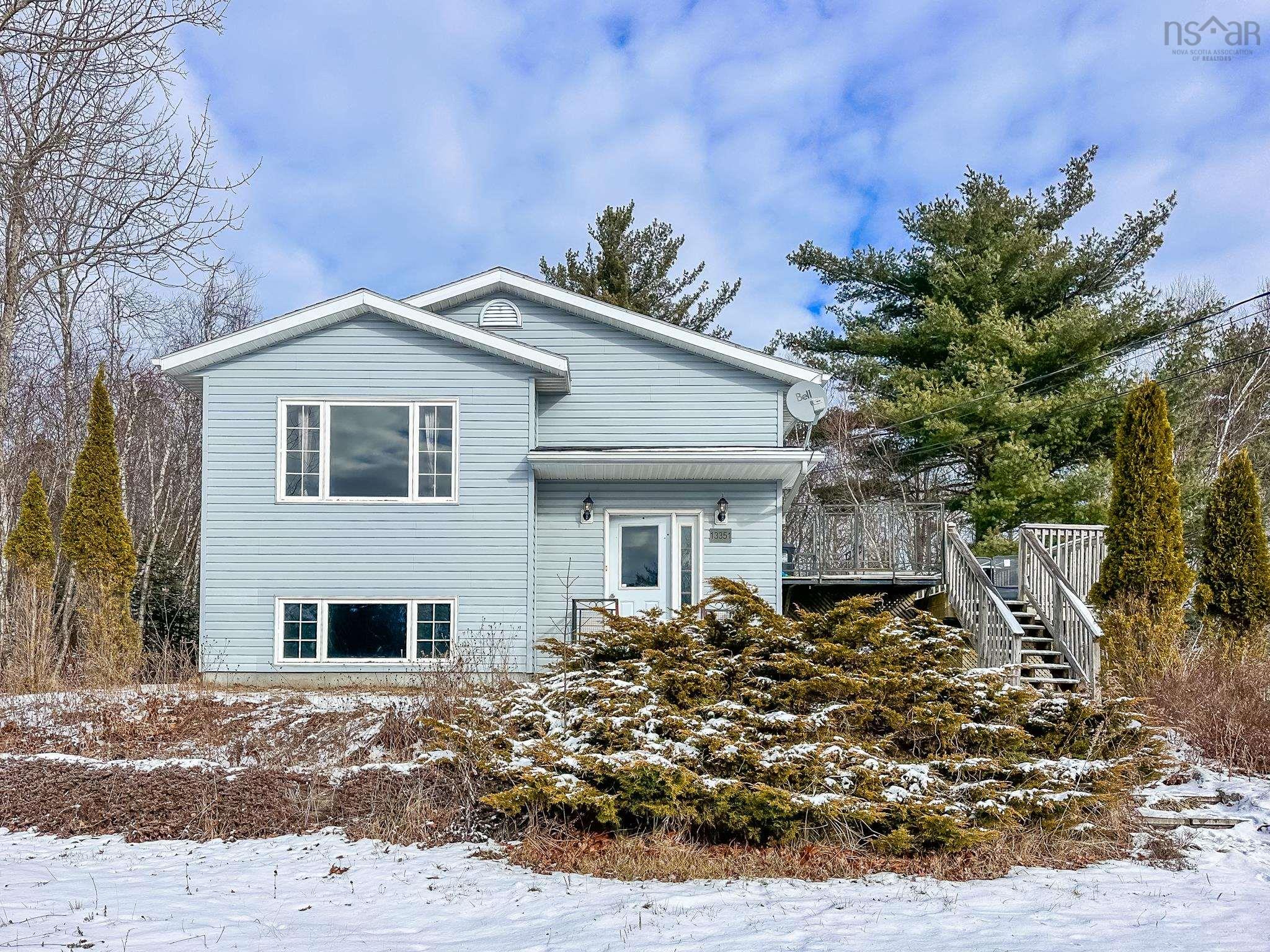 $339,900.00: 13351 Highway 1, Lockhartville