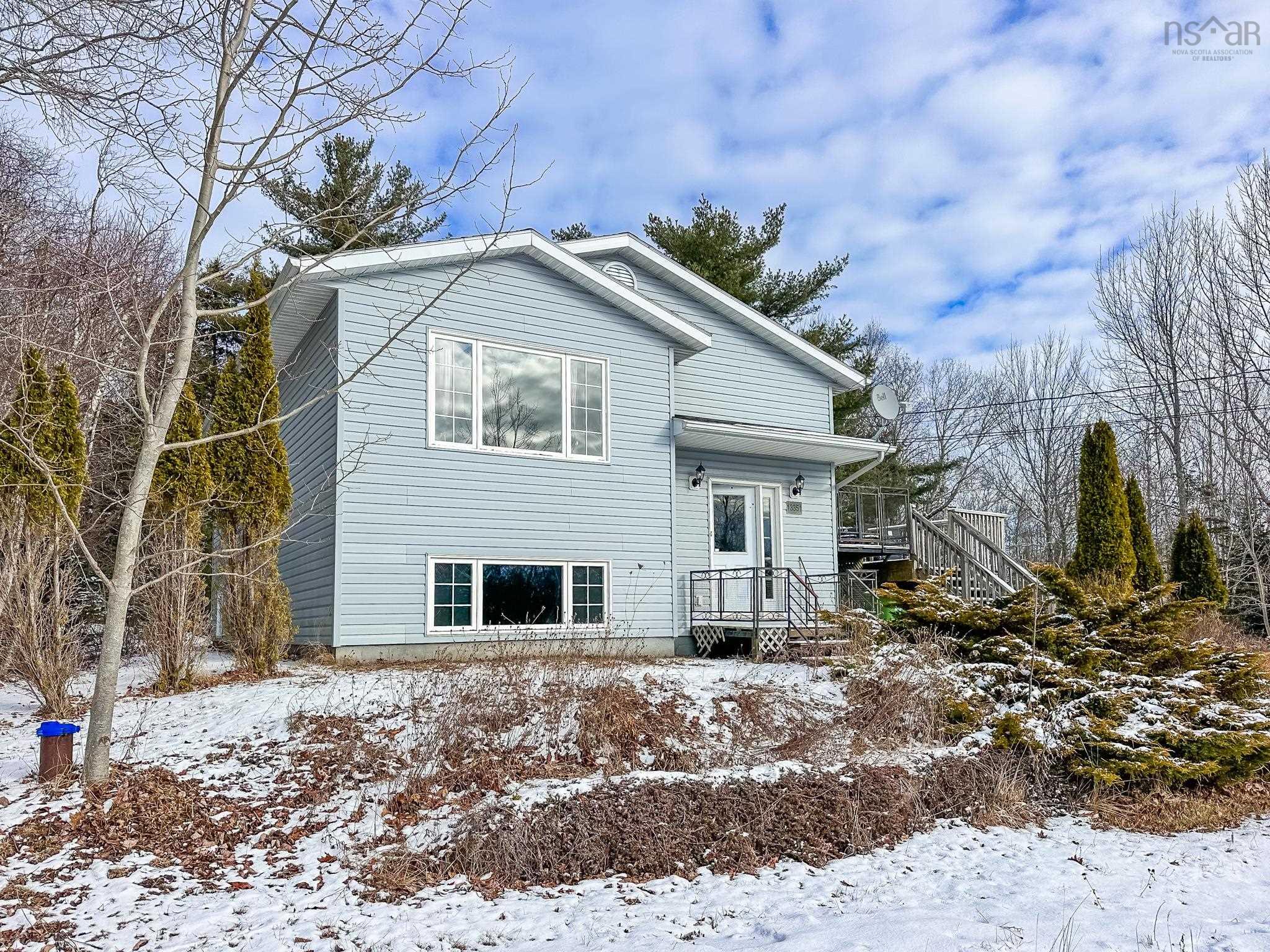 $339,900.00: 13351 Highway 1, Lockhartville
