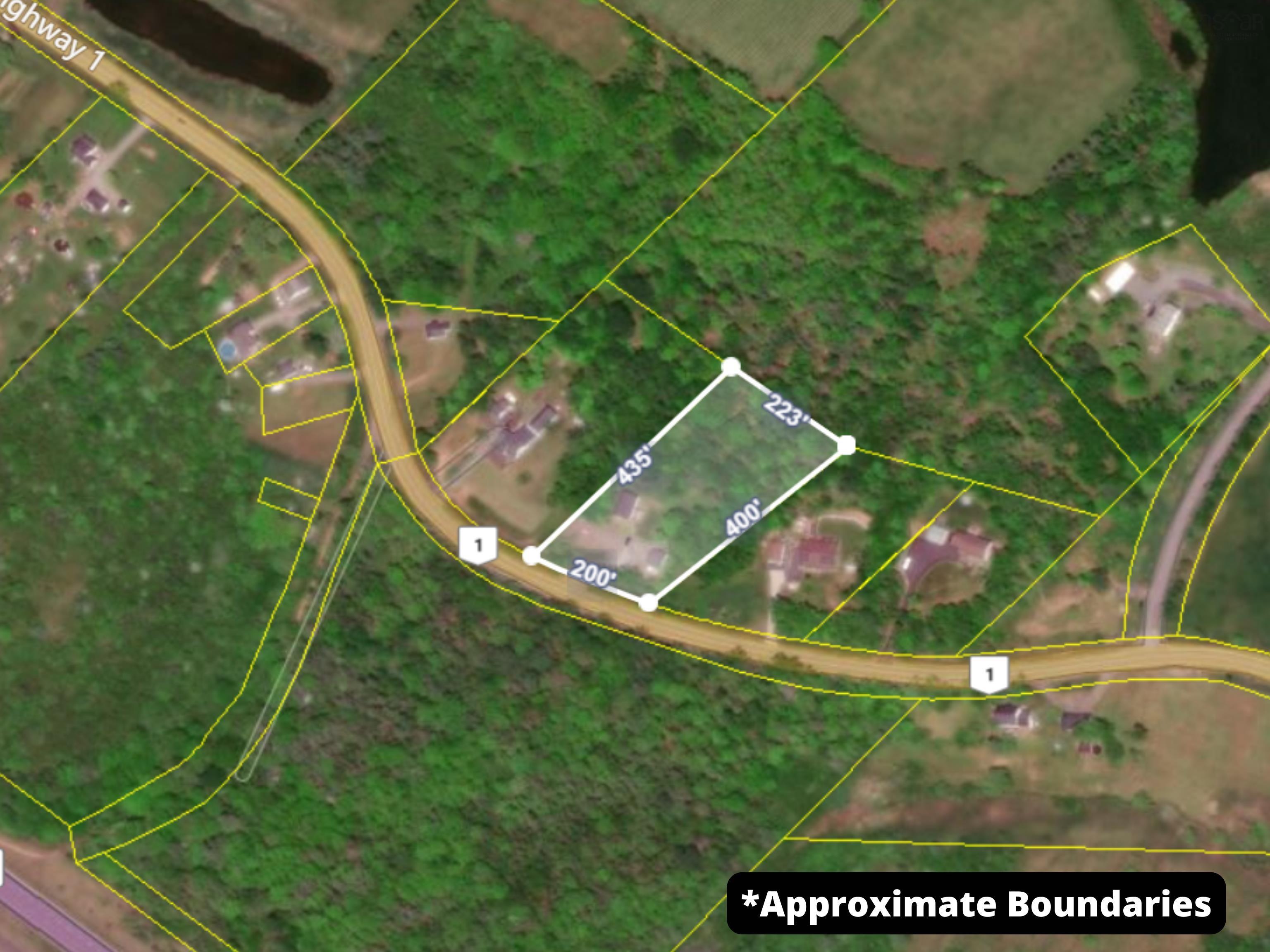 $339,900.00: 13351 Highway 1, Lockhartville