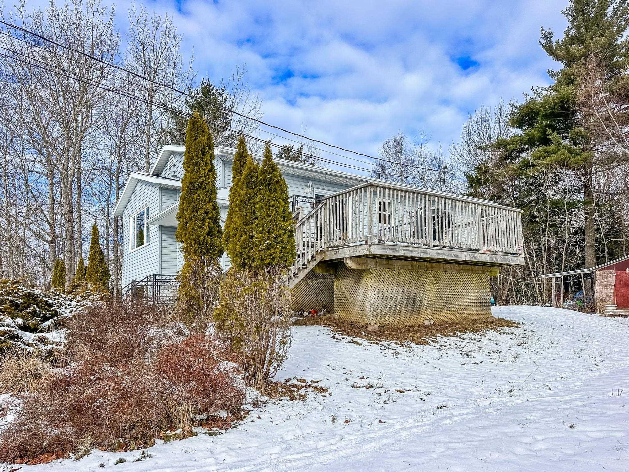$339,900.00: 13351 Highway 1, Lockhartville