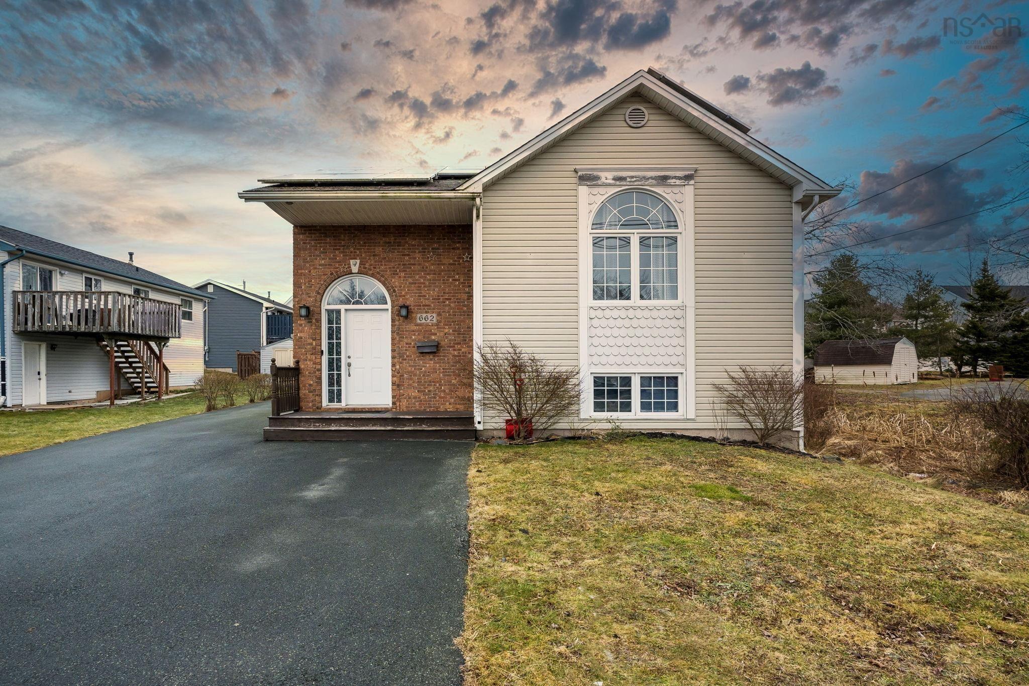 662 Caldwell Road, Dartmouth, NS (MLS® 202501976)