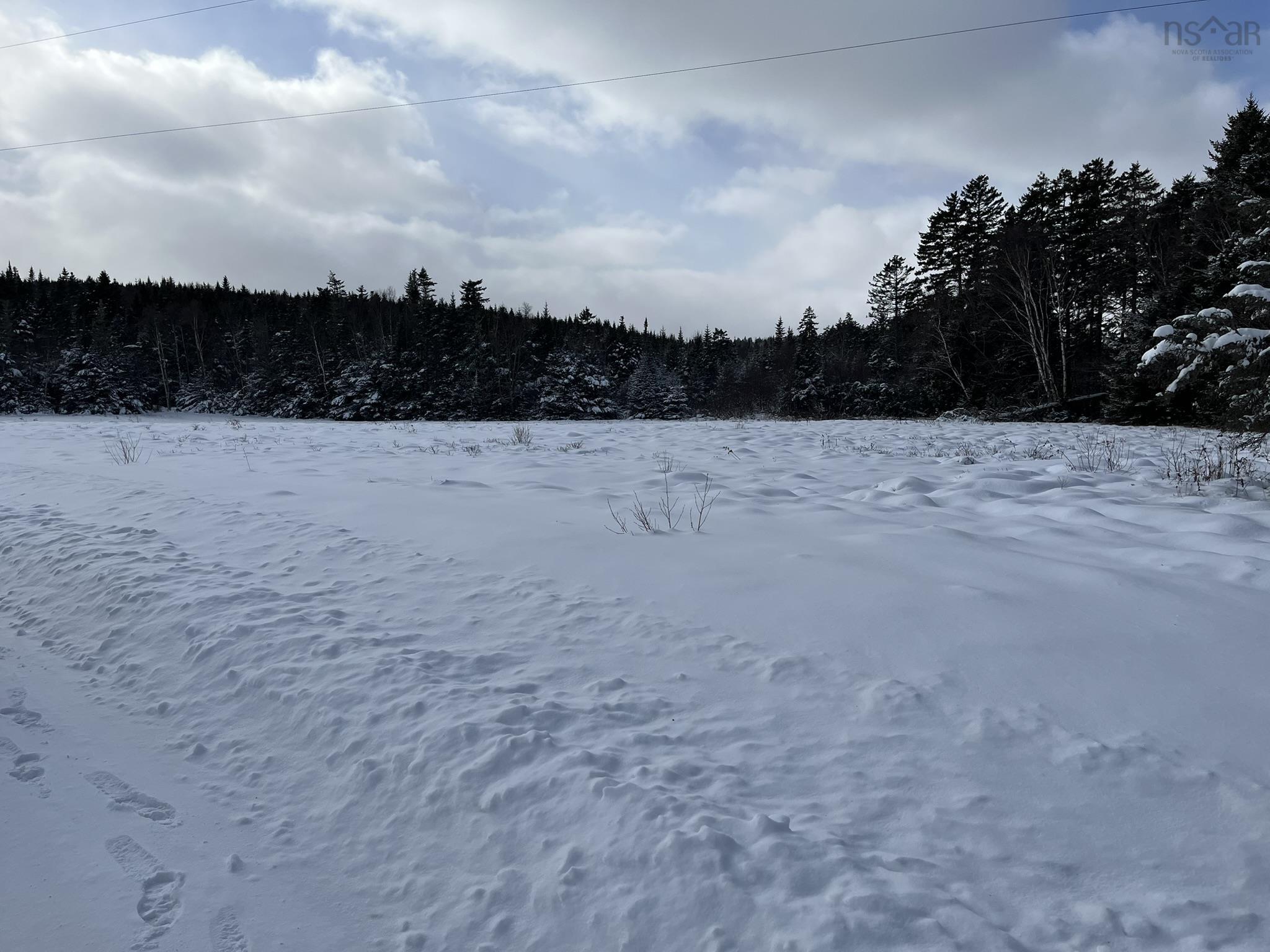 $264,000.00: 100 Acres Spencers Beach (Hwy 209) Road, Spencers Island