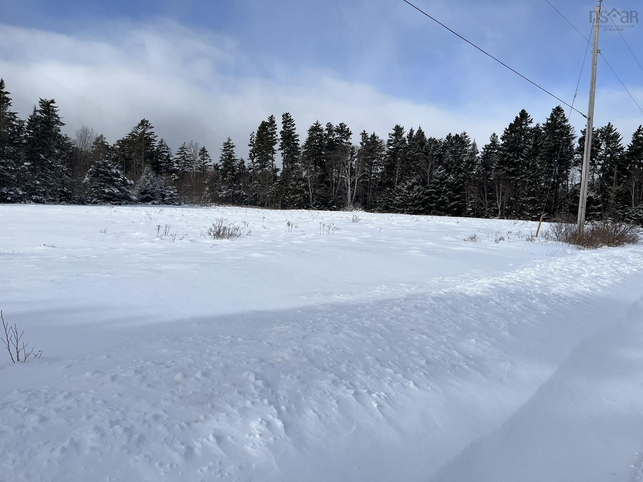 $264,000.00: 100 Acres Spencers Beach (Hwy 209) Road, Spencers Island