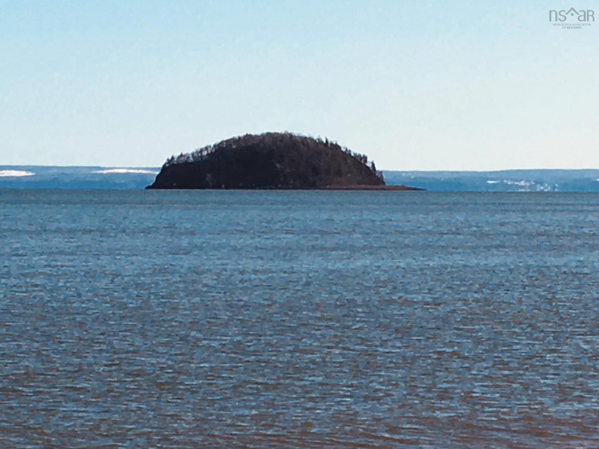 $264,000.00: 100 Acres Spencers Beach (Hwy 209) Road, Spencers Island