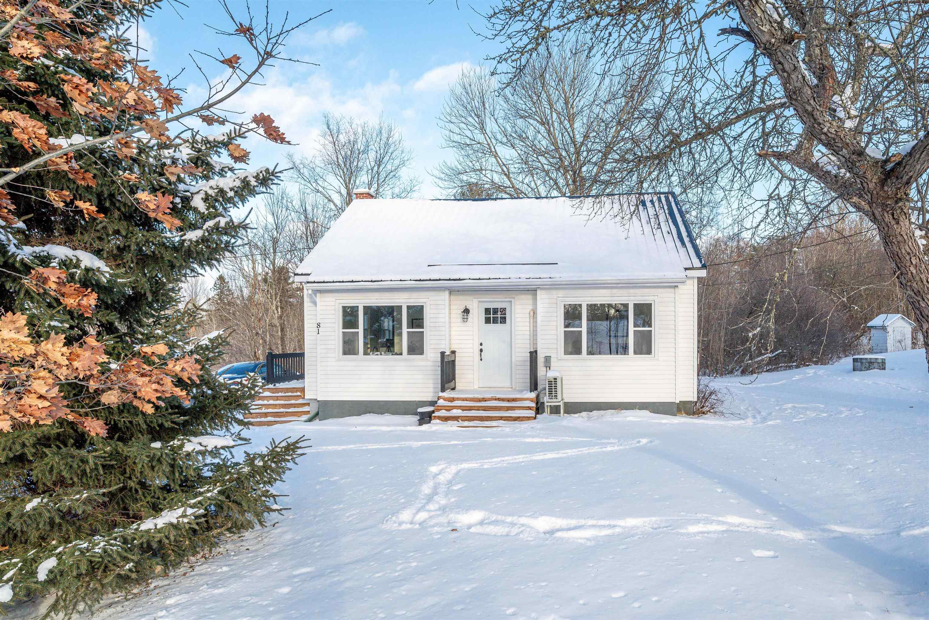 $299,500.00: 81 Stark Road, Newport Station
