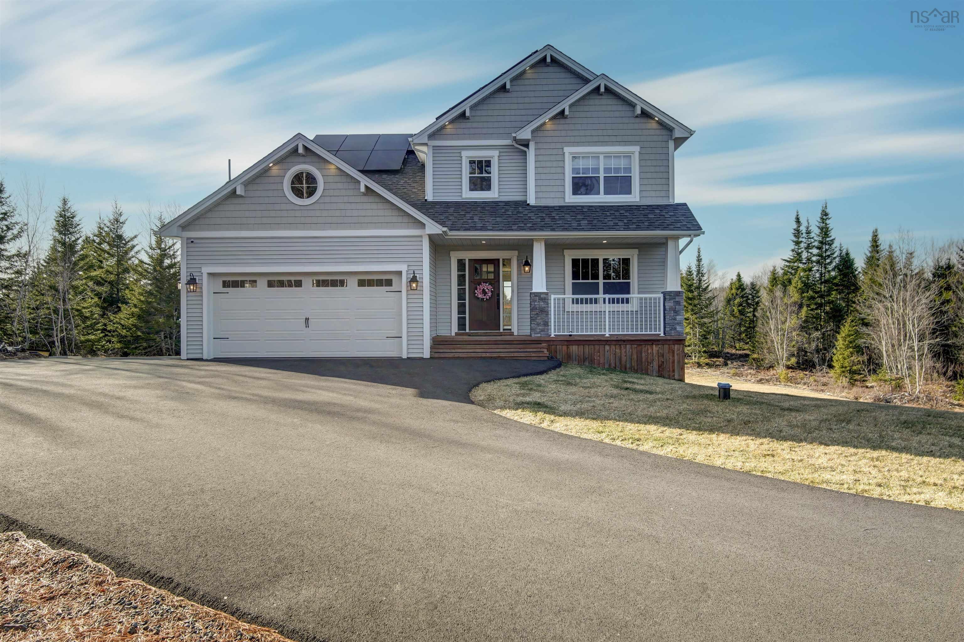 $935,000.00: 96 Clubmoss Lane, Middle Sackville