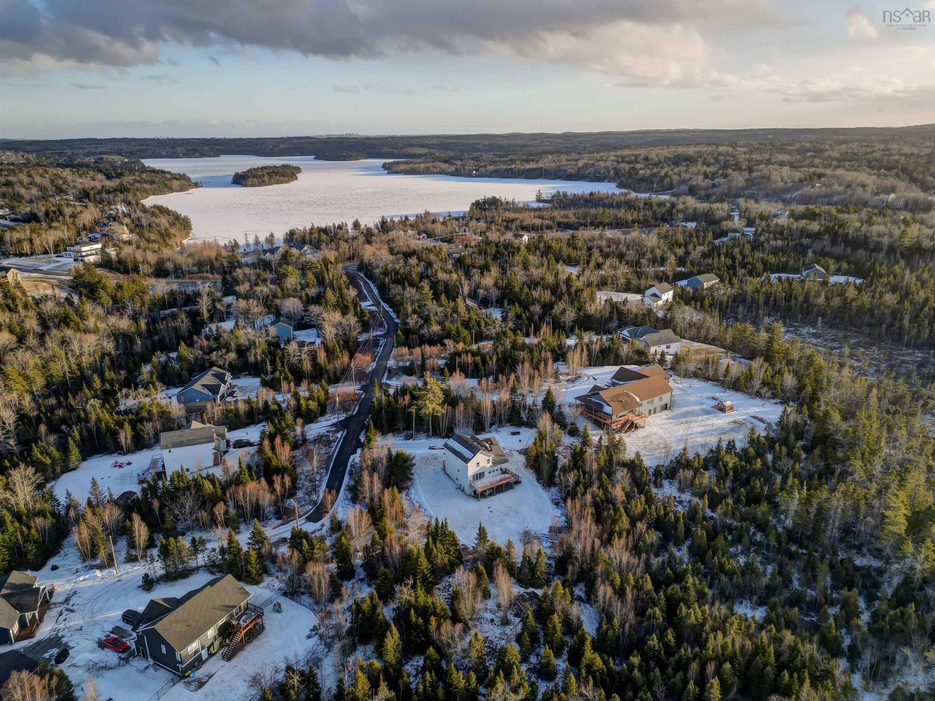 $935,000.00: 96 Clubmoss Lane, Middle Sackville