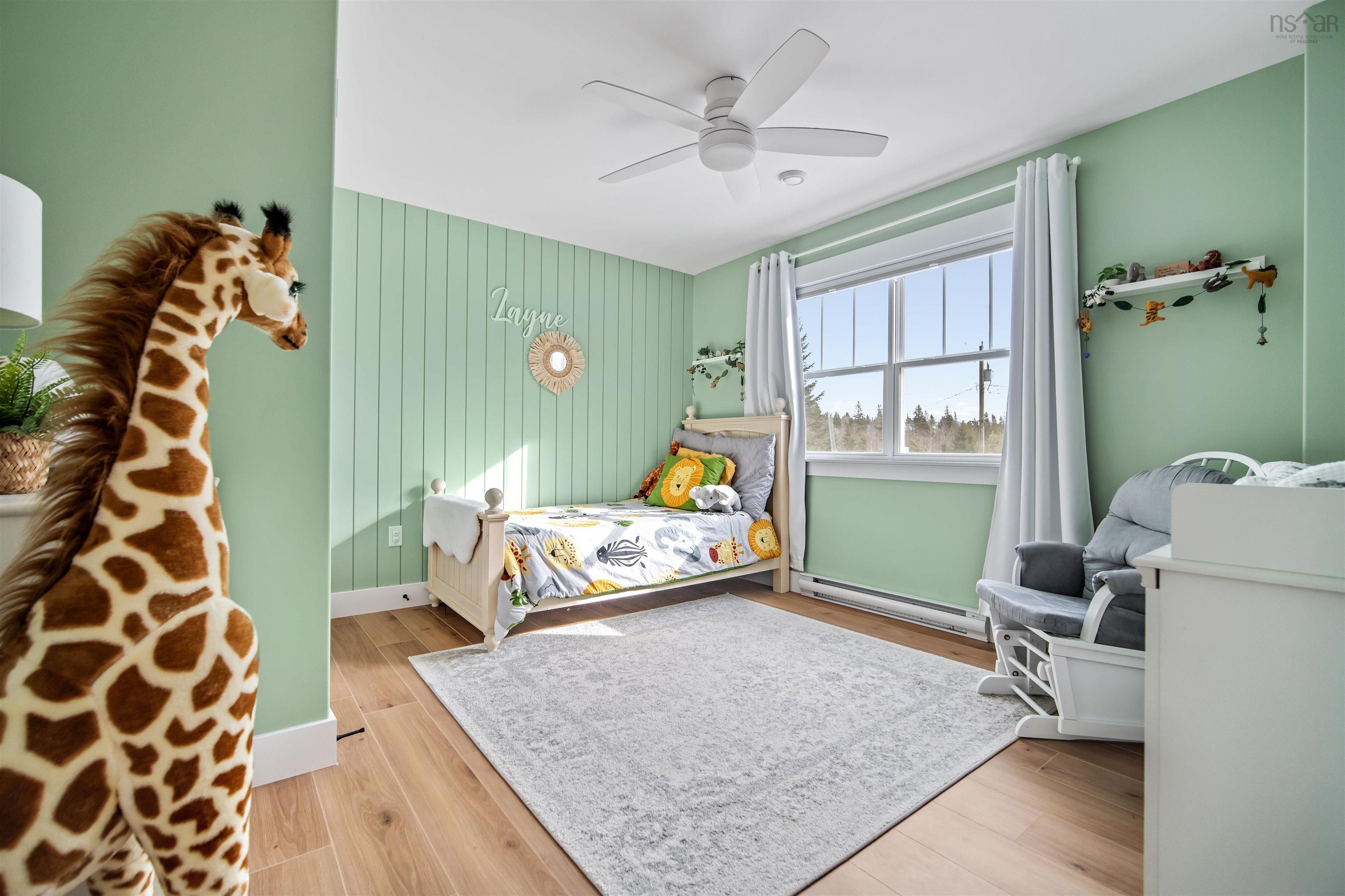 $935,000.00: 96 Clubmoss Lane, Middle Sackville