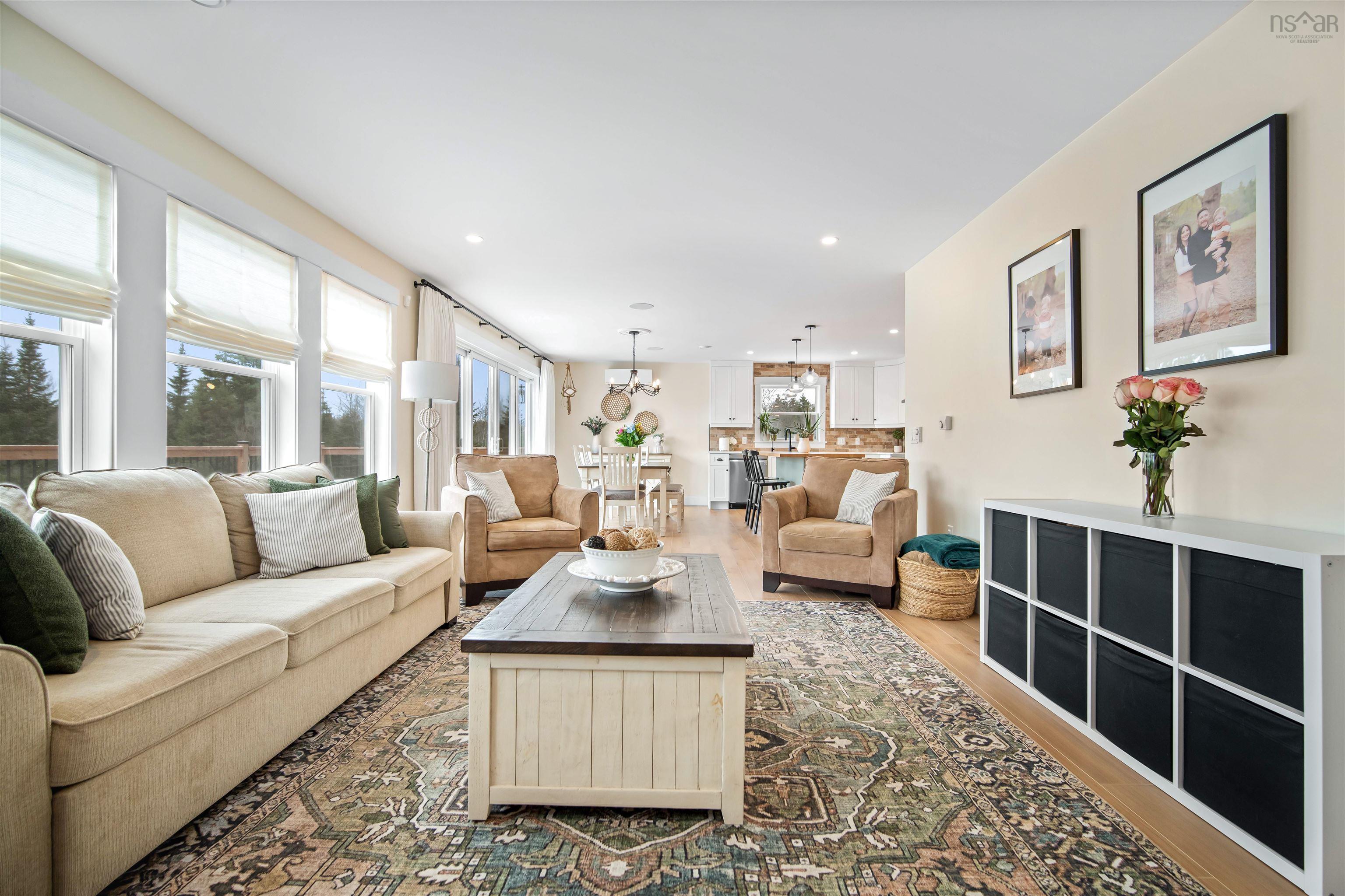 $935,000.00: 96 Clubmoss Lane, Middle Sackville