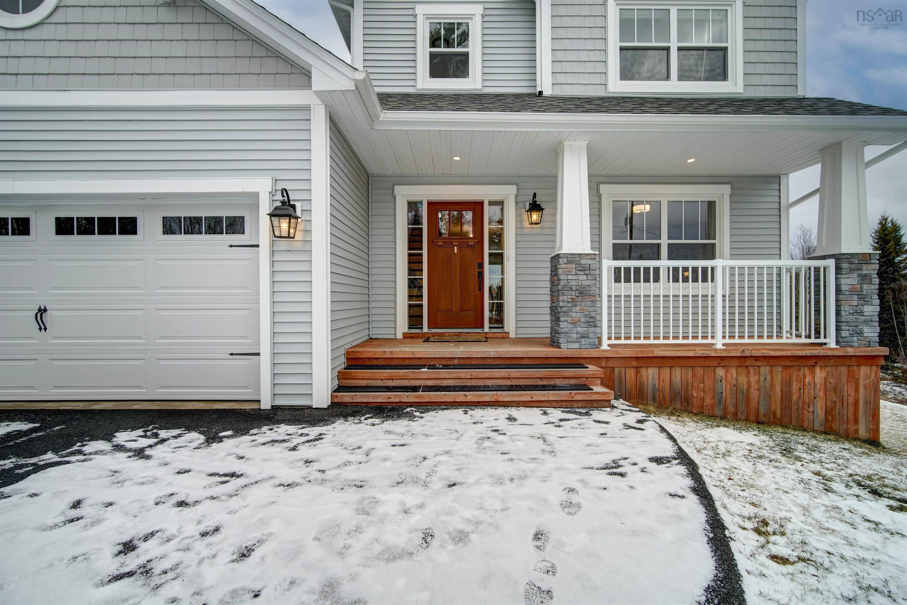 $935,000.00: 96 Clubmoss Lane, Middle Sackville