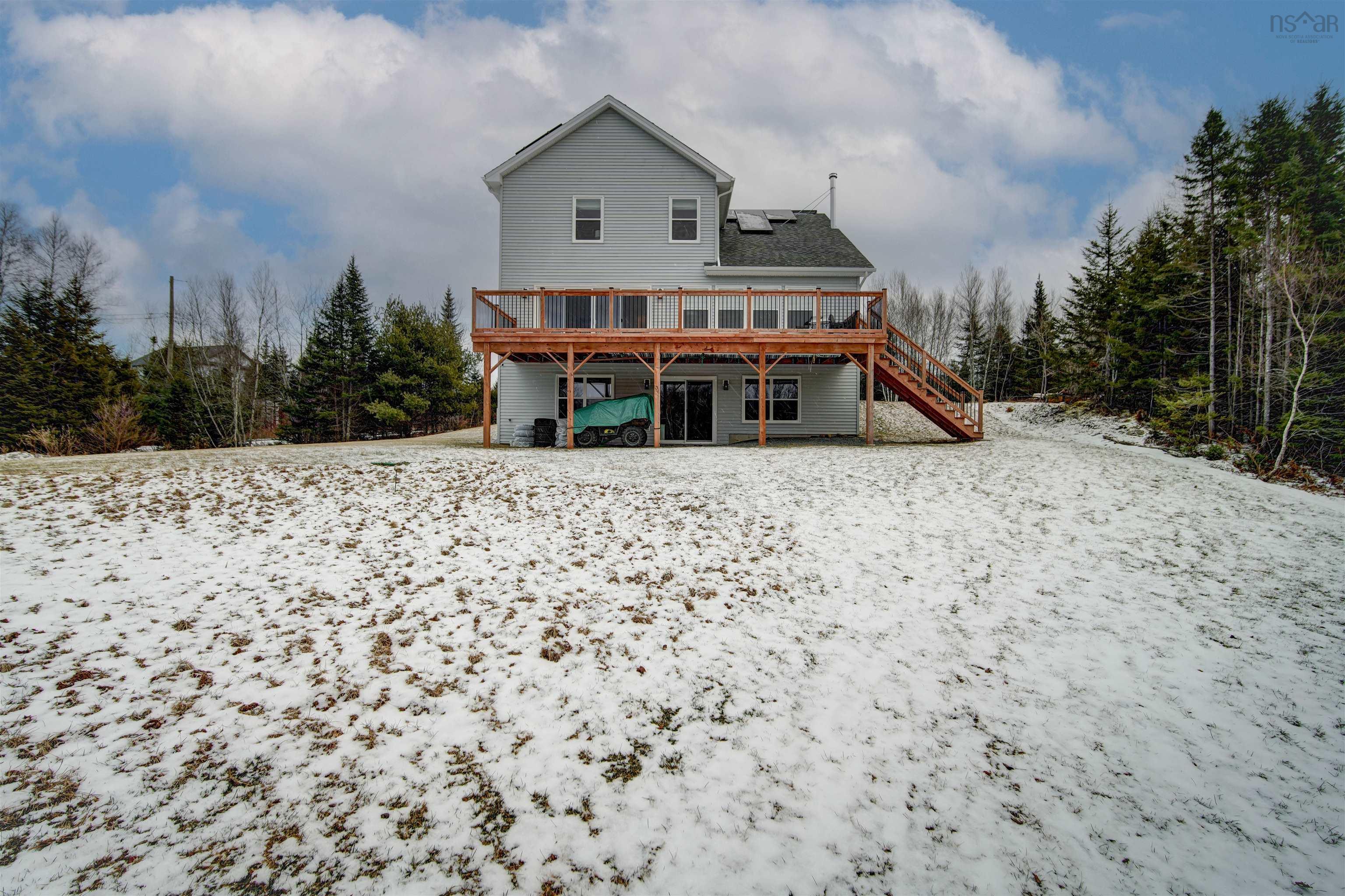 $935,000.00: 96 Clubmoss Lane, Middle Sackville