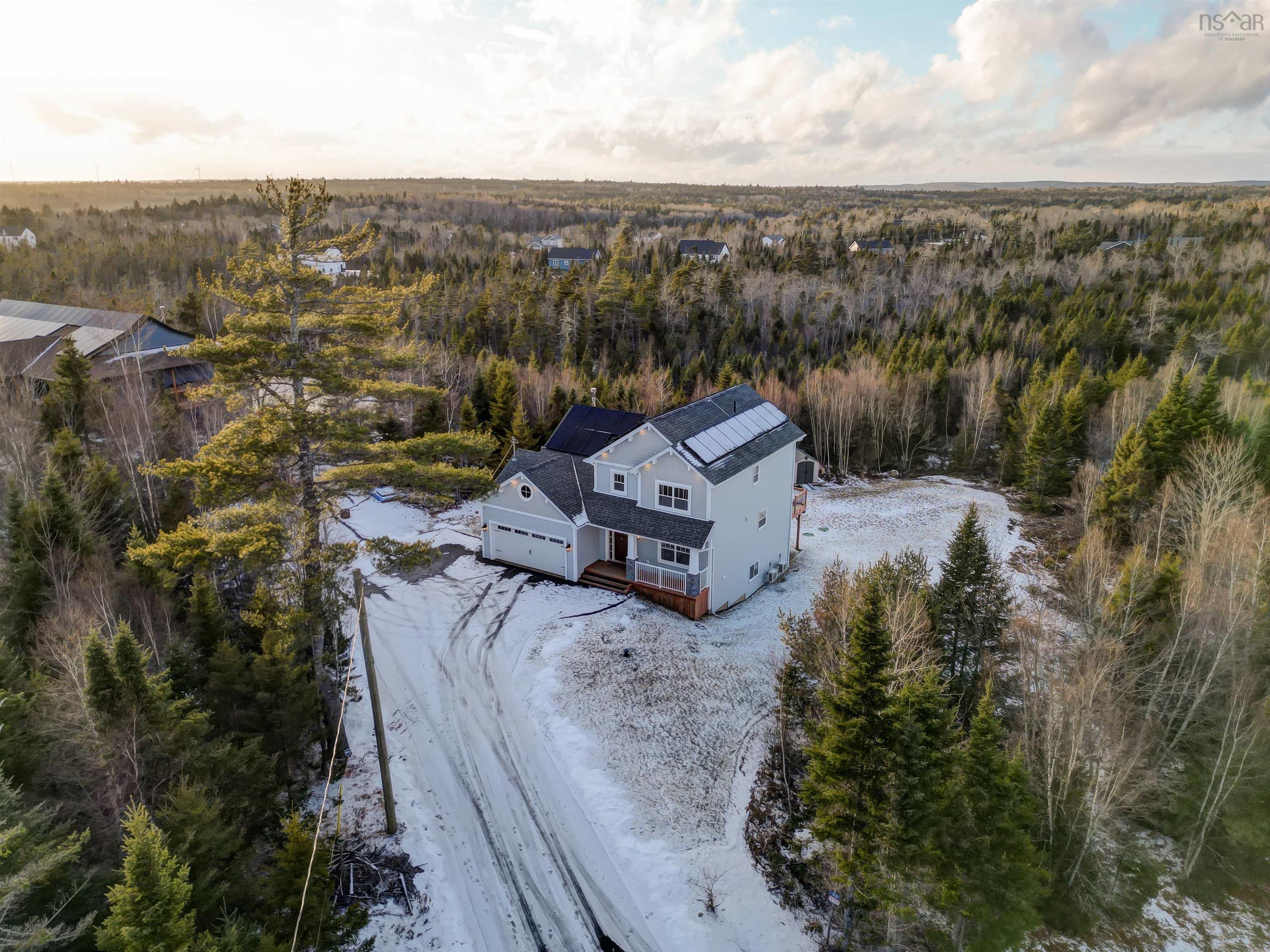 $935,000.00: 96 Clubmoss Lane, Middle Sackville