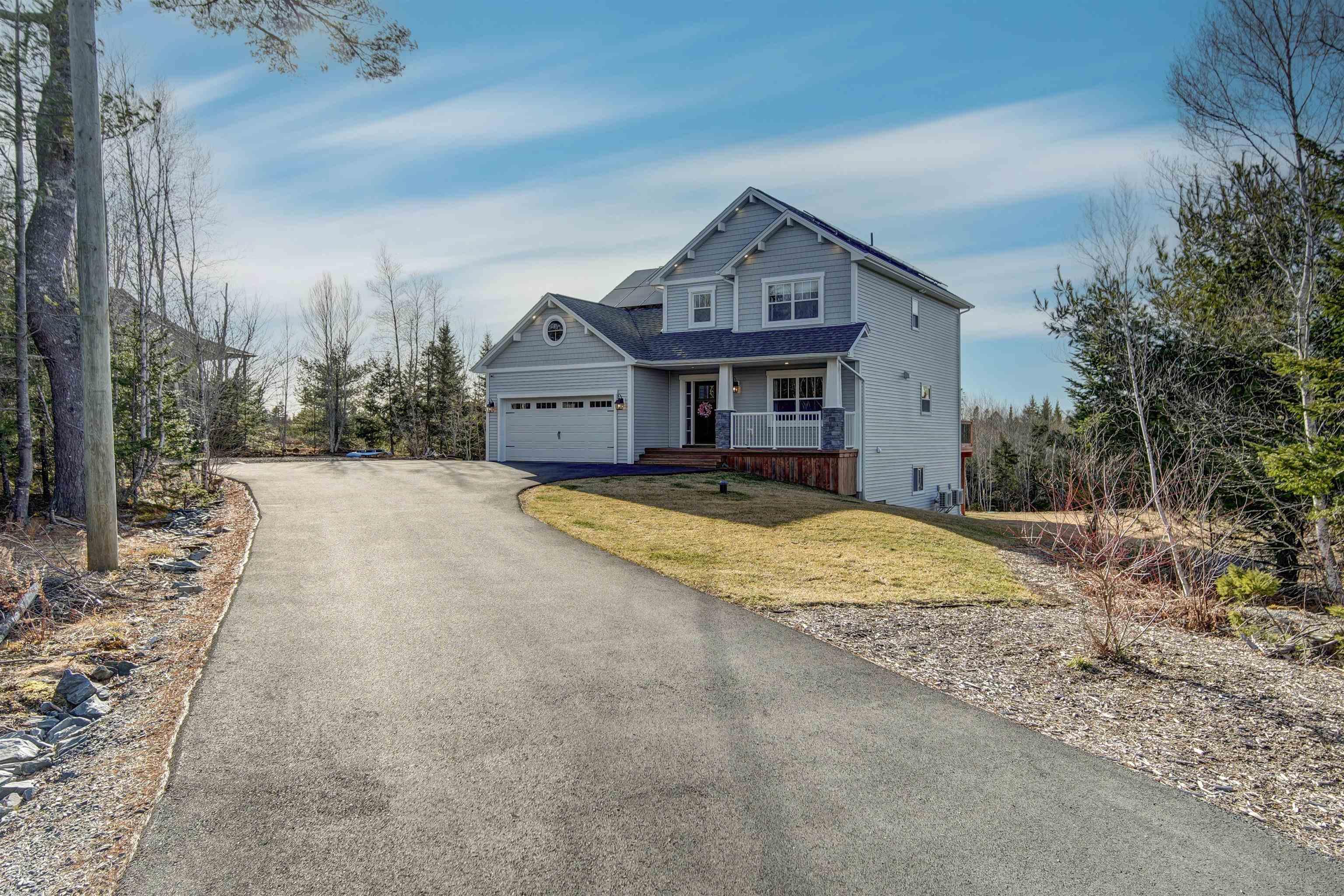 $935,000.00: 96 Clubmoss Lane, Middle Sackville