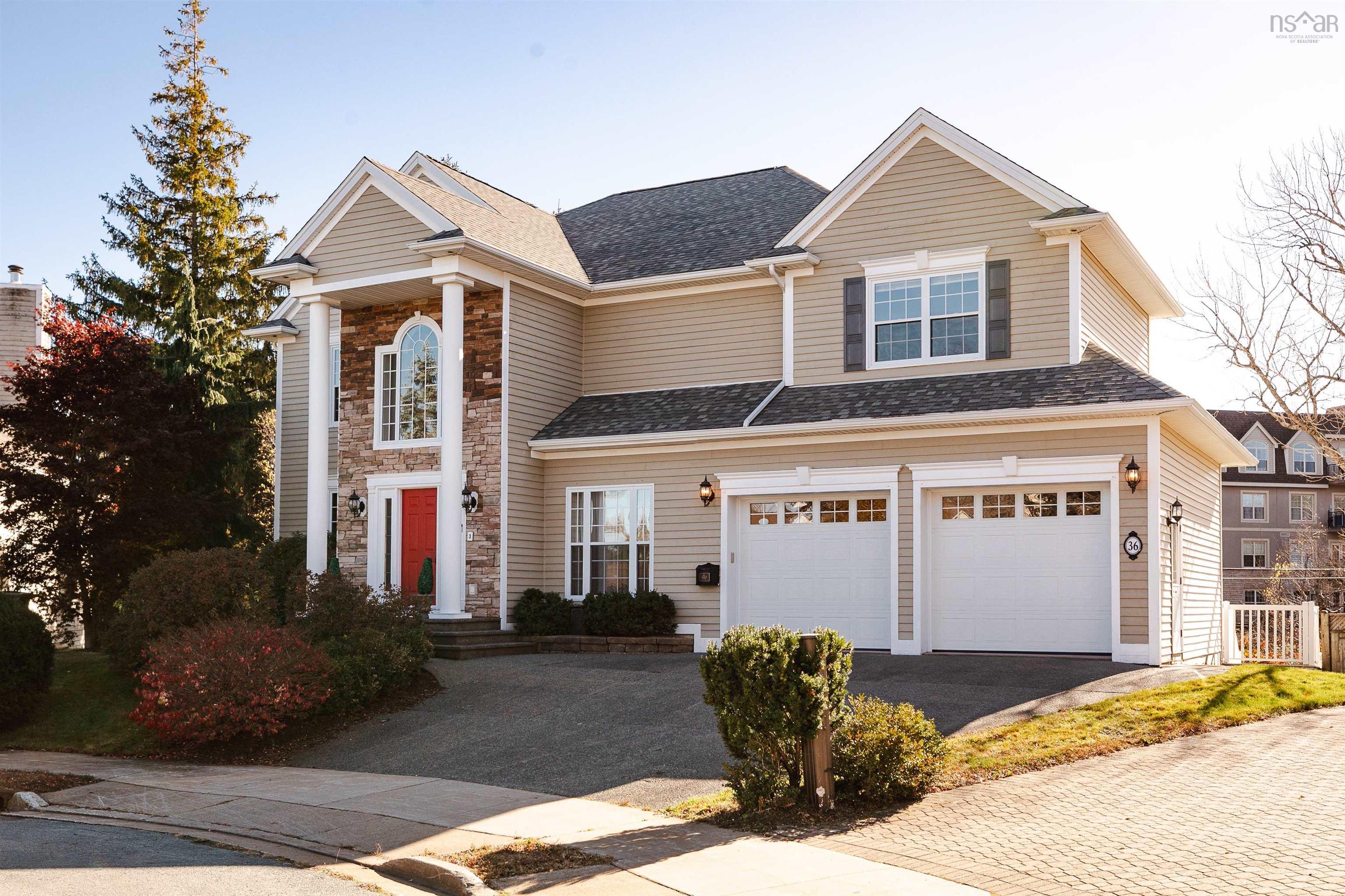 $1,688,000.00: 36 Glen Eagle Way, Halifax