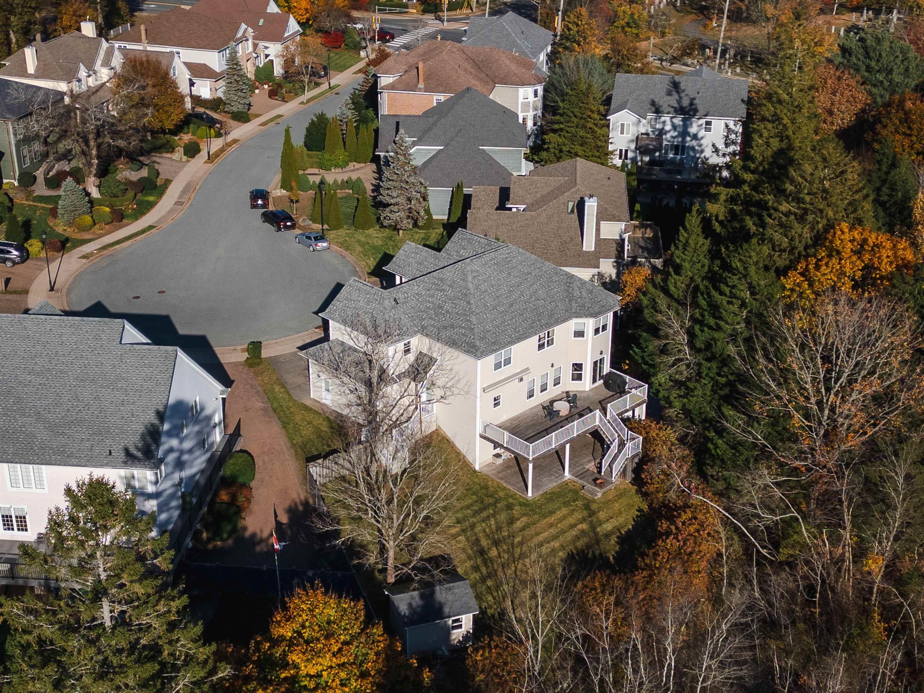 $1,688,000.00: 36 Glen Eagle Way, Halifax