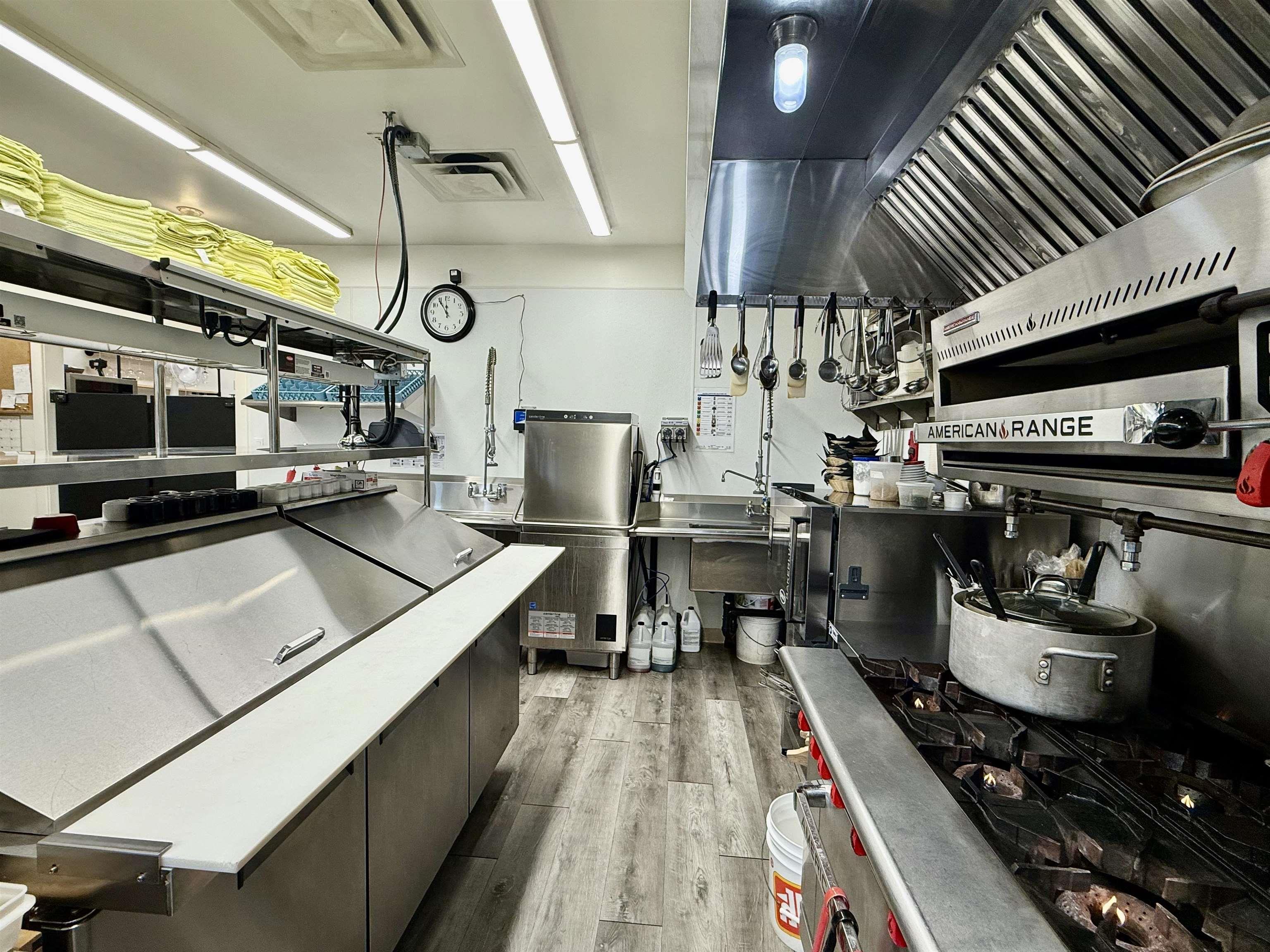 $500,000.00: 2732 Main Street, Clark