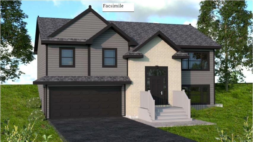 A-9 Woodchuck Lane, Goffs, NS (MLS® 202502054)