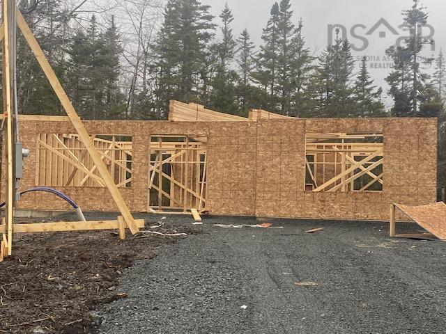 A-9 Woodchuck Lane, Goffs, NS (MLS® 202502054)