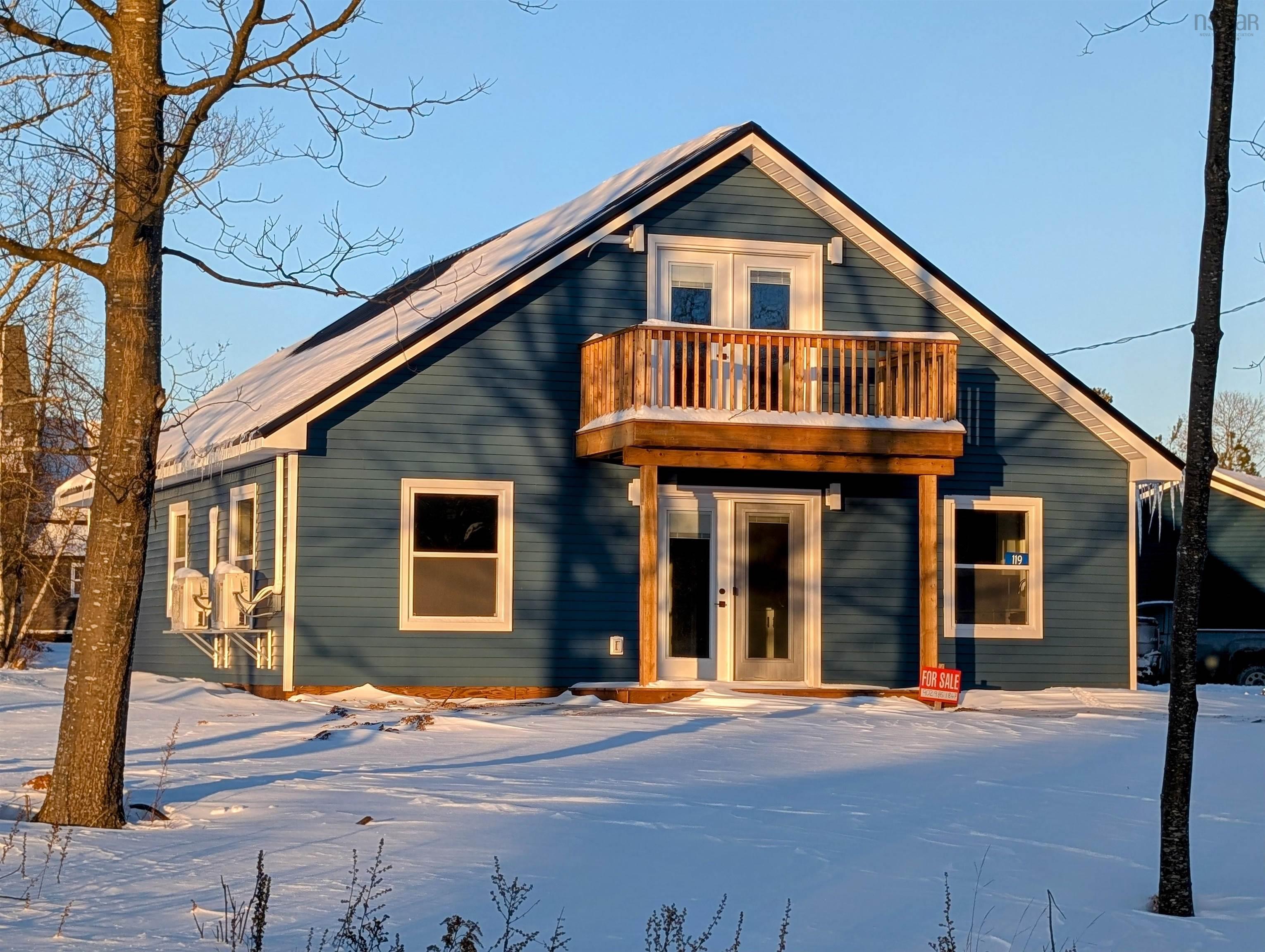 $399,000.00: 119 Pine Street, Tatamagouche