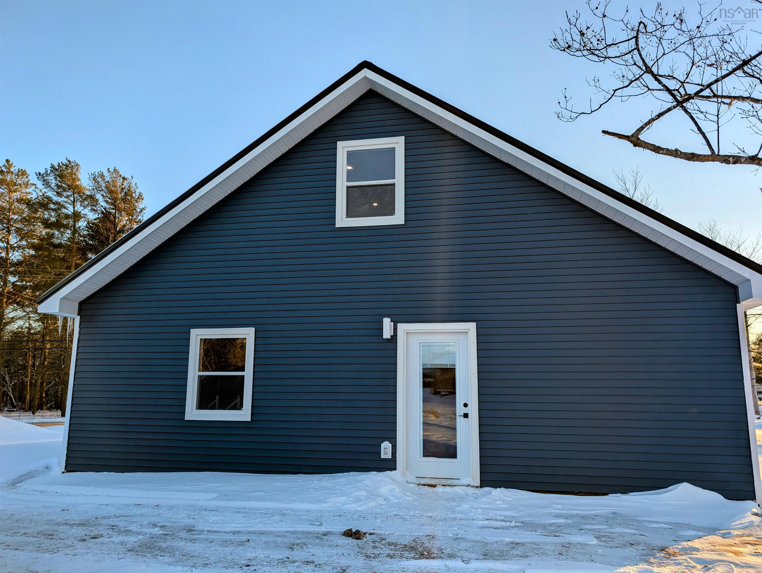 $399,000.00: 119 Pine Street, Tatamagouche
