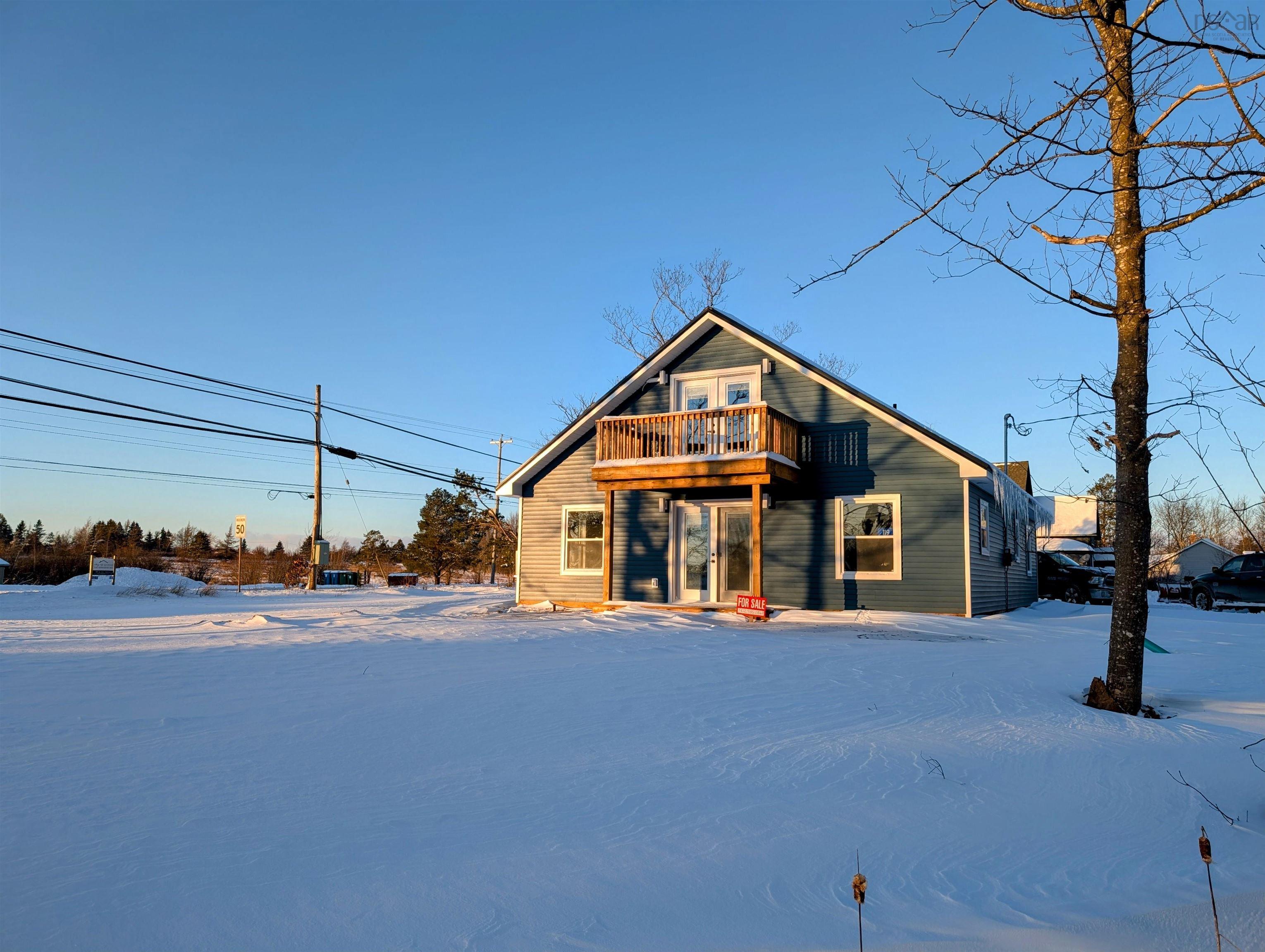 $399,000.00: 119 Pine Street, Tatamagouche