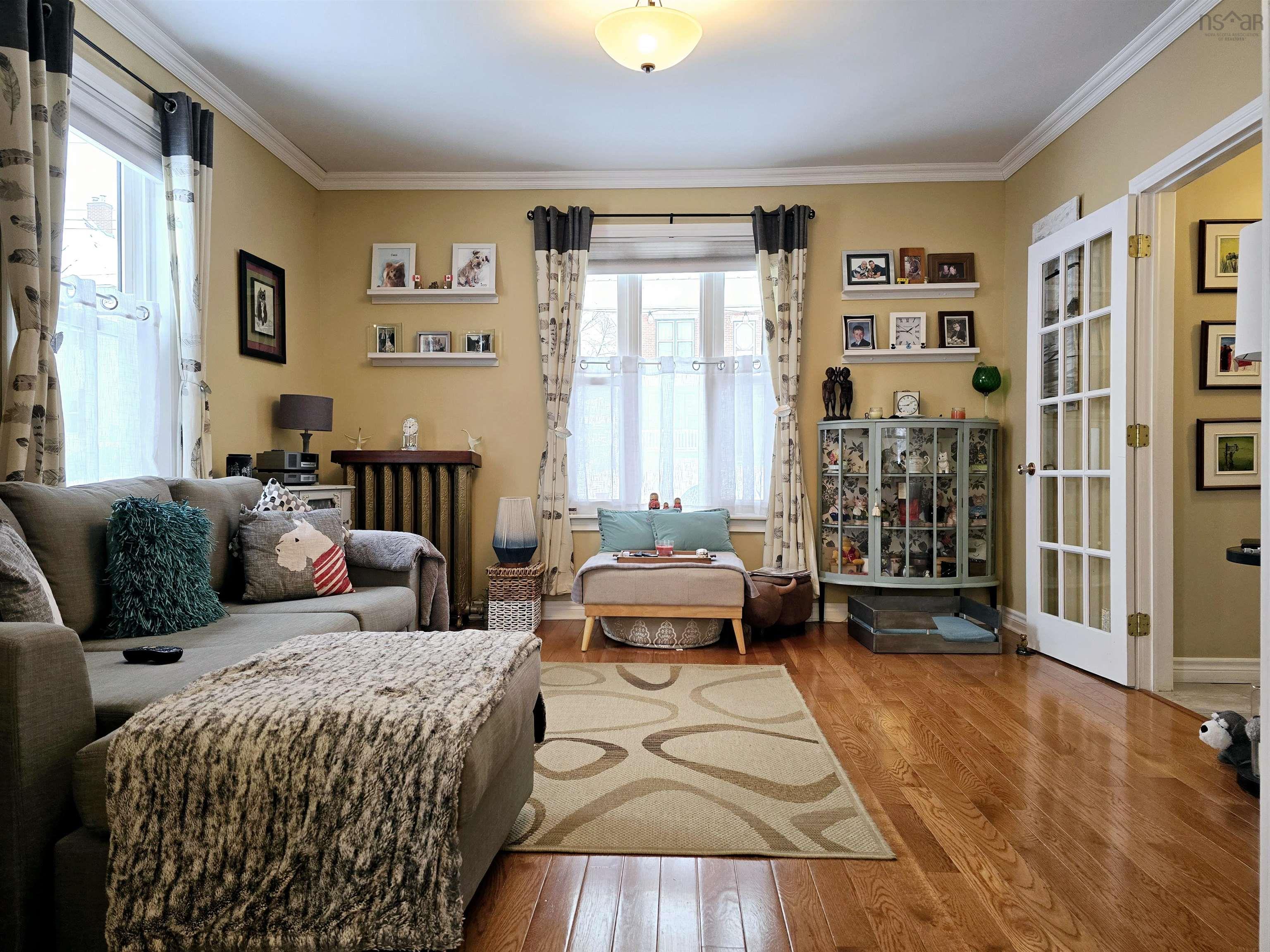 $334,900.00: 107 Mitchell Street, New Glasgow