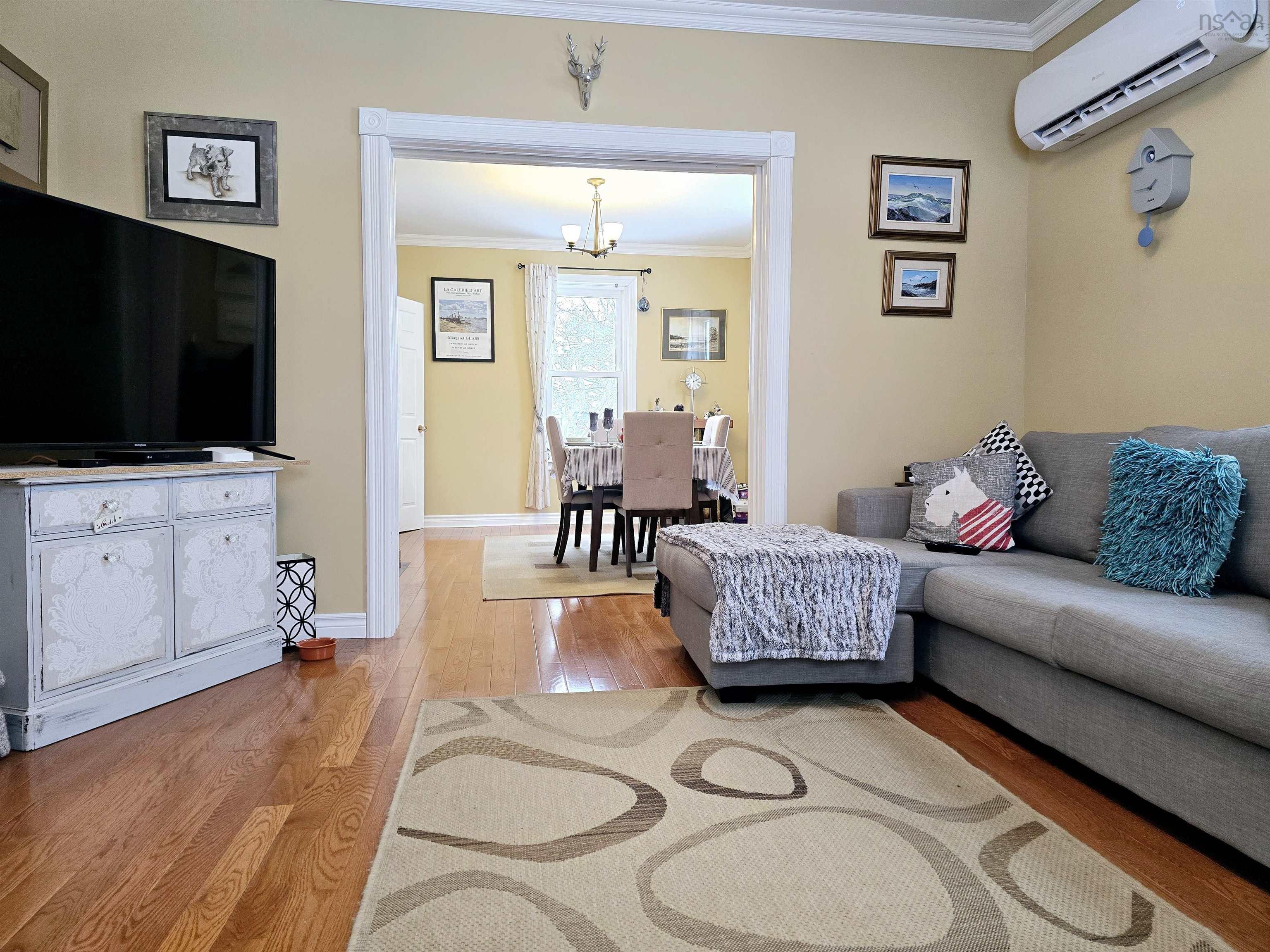$334,900.00: 107 Mitchell Street, New Glasgow