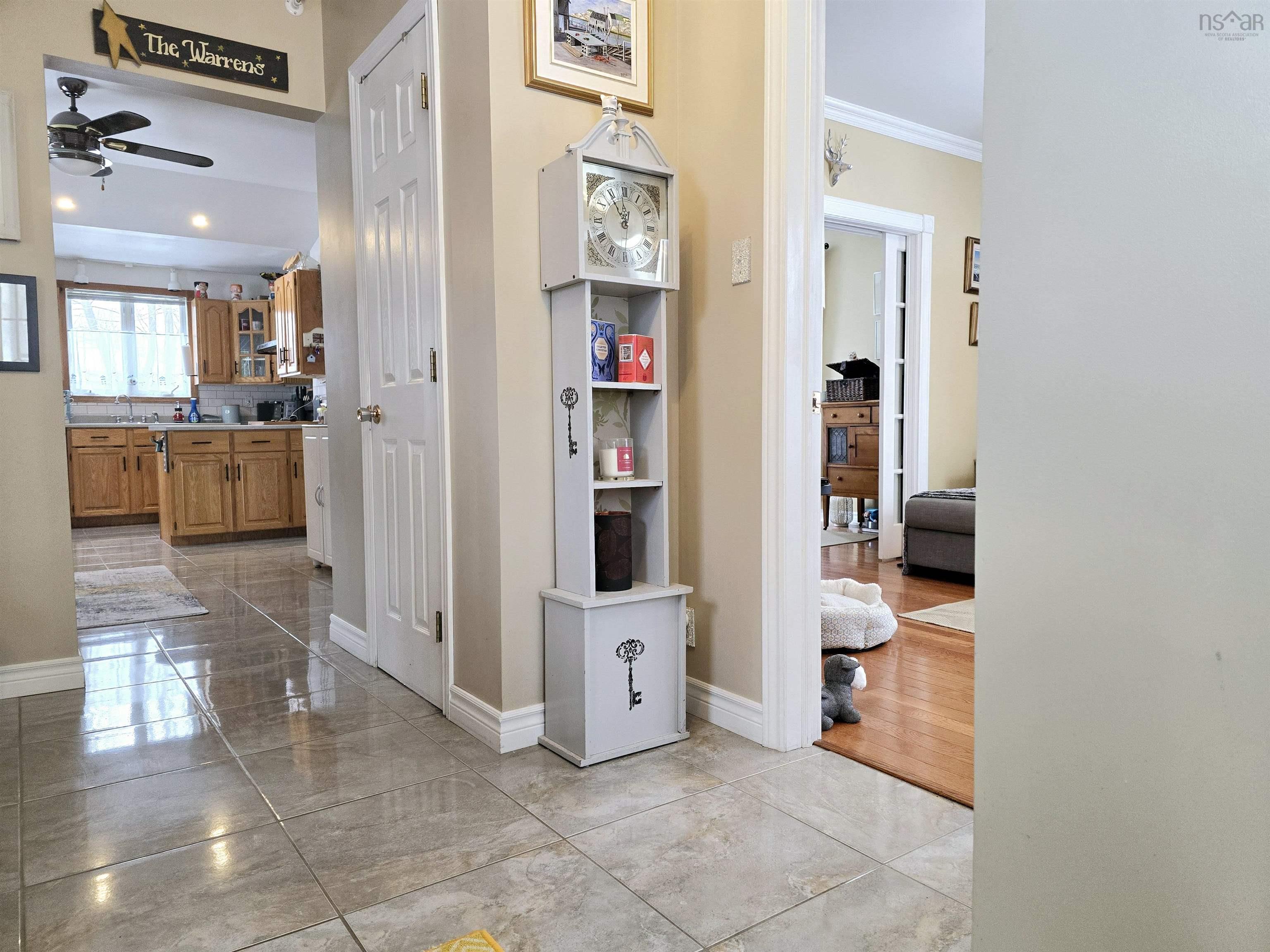 $334,900.00: 107 Mitchell Street, New Glasgow