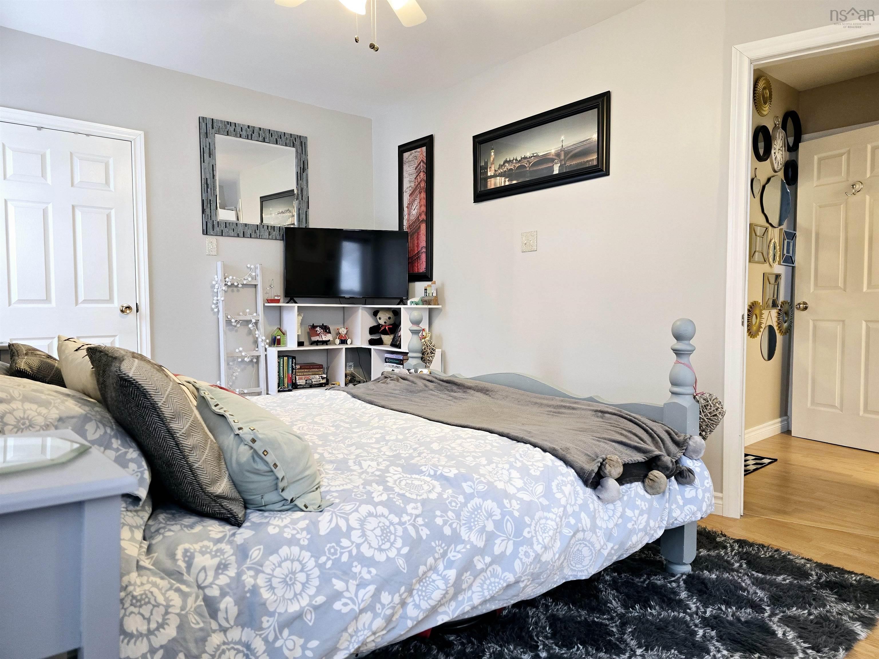 $334,900.00: 107 Mitchell Street, New Glasgow