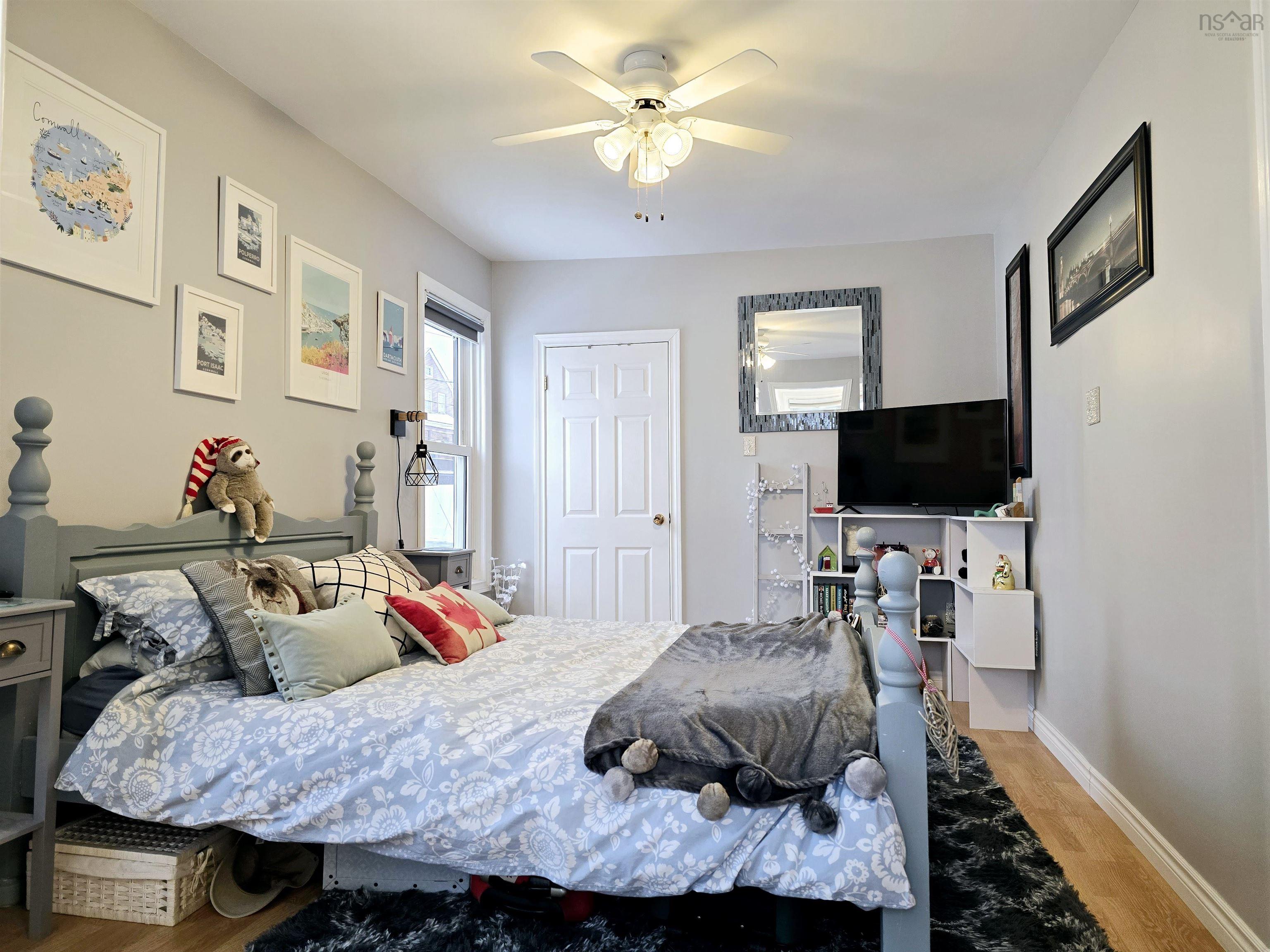 $334,900.00: 107 Mitchell Street, New Glasgow