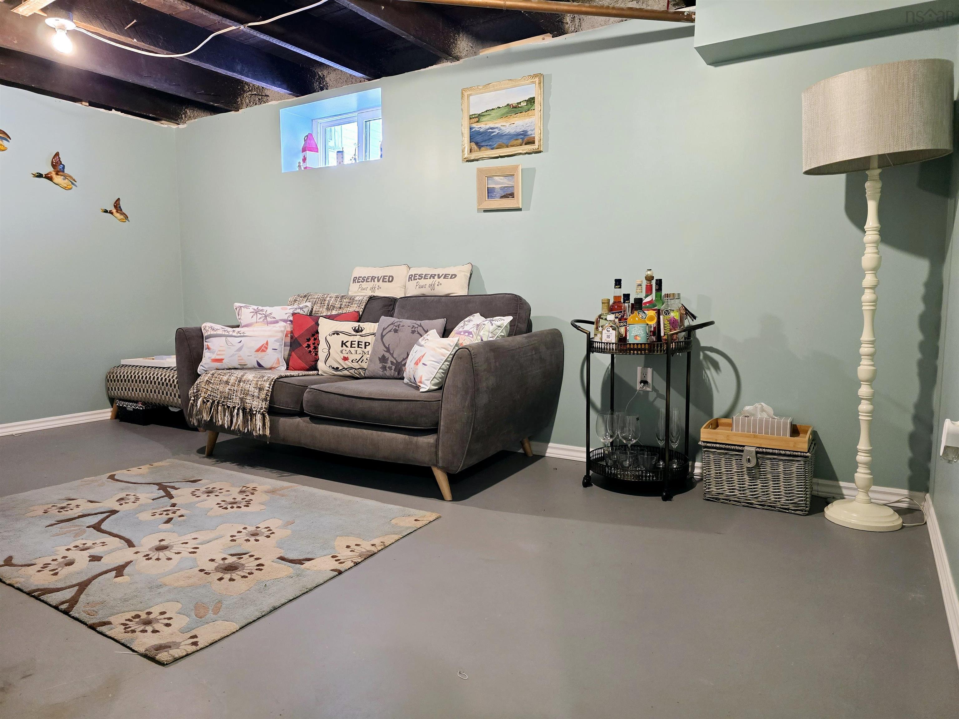 $334,900.00: 107 Mitchell Street, New Glasgow