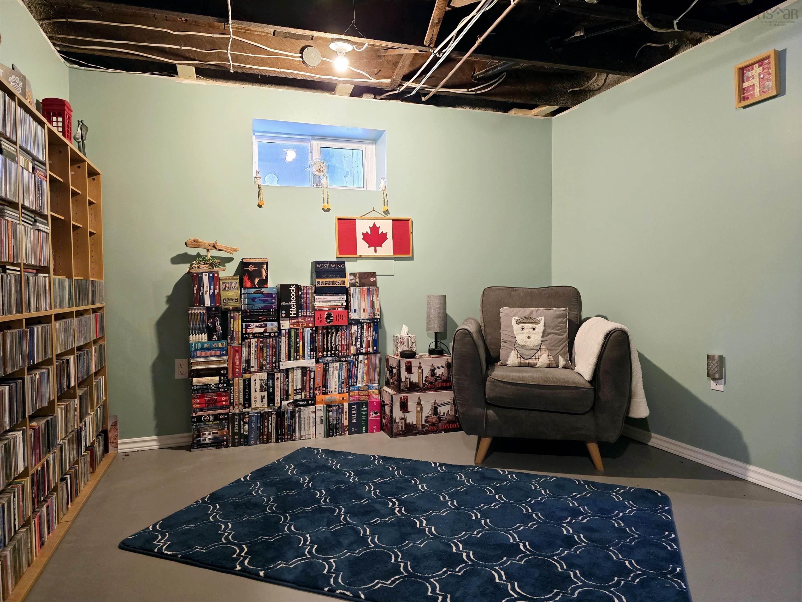 $334,900.00: 107 Mitchell Street, New Glasgow
