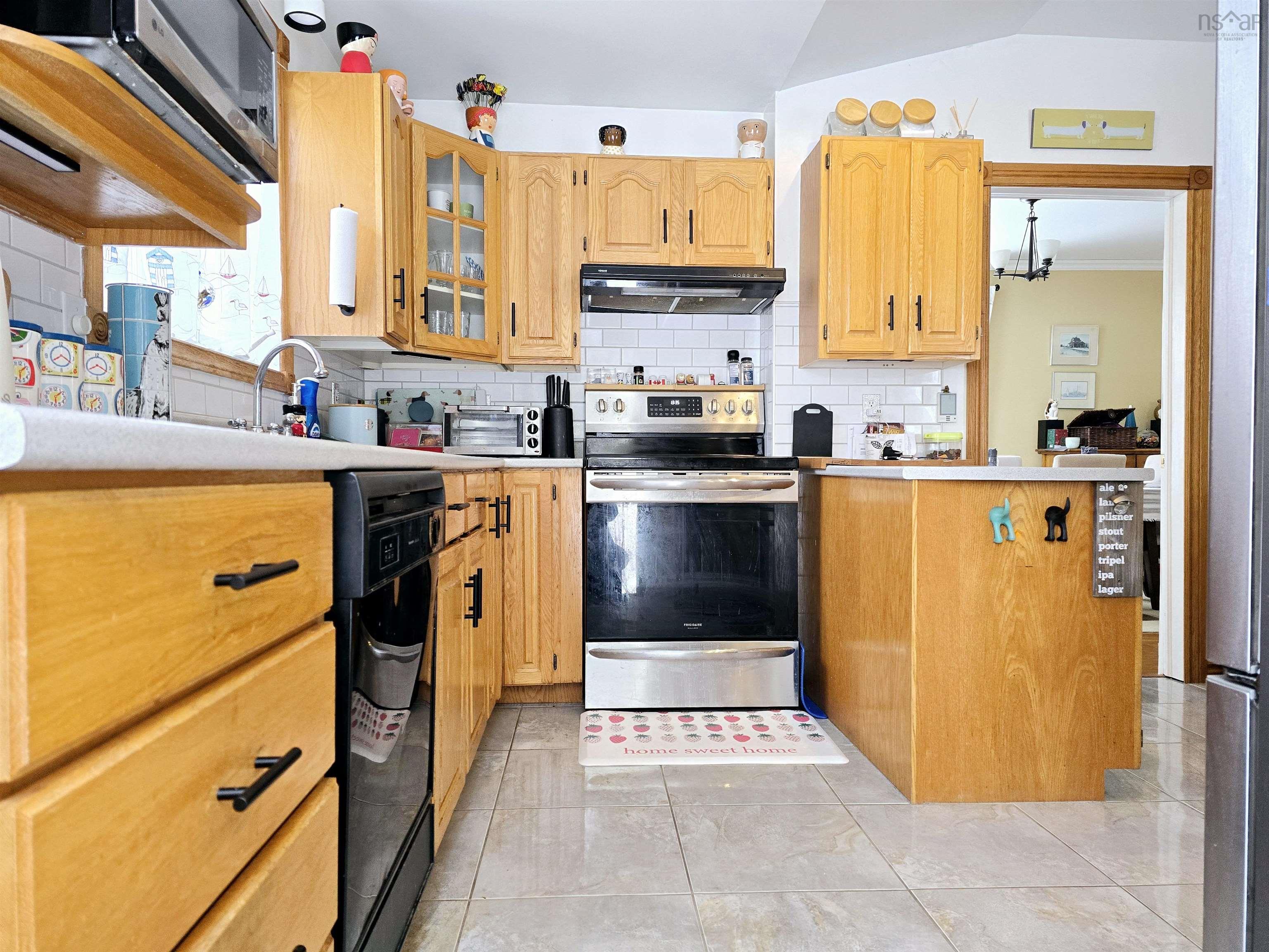 $334,900.00: 107 Mitchell Street, New Glasgow