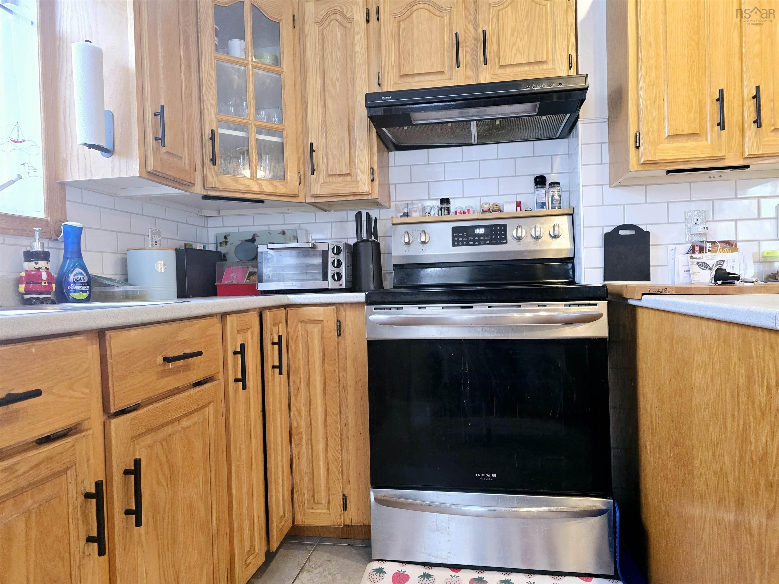 $334,900.00: 107 Mitchell Street, New Glasgow