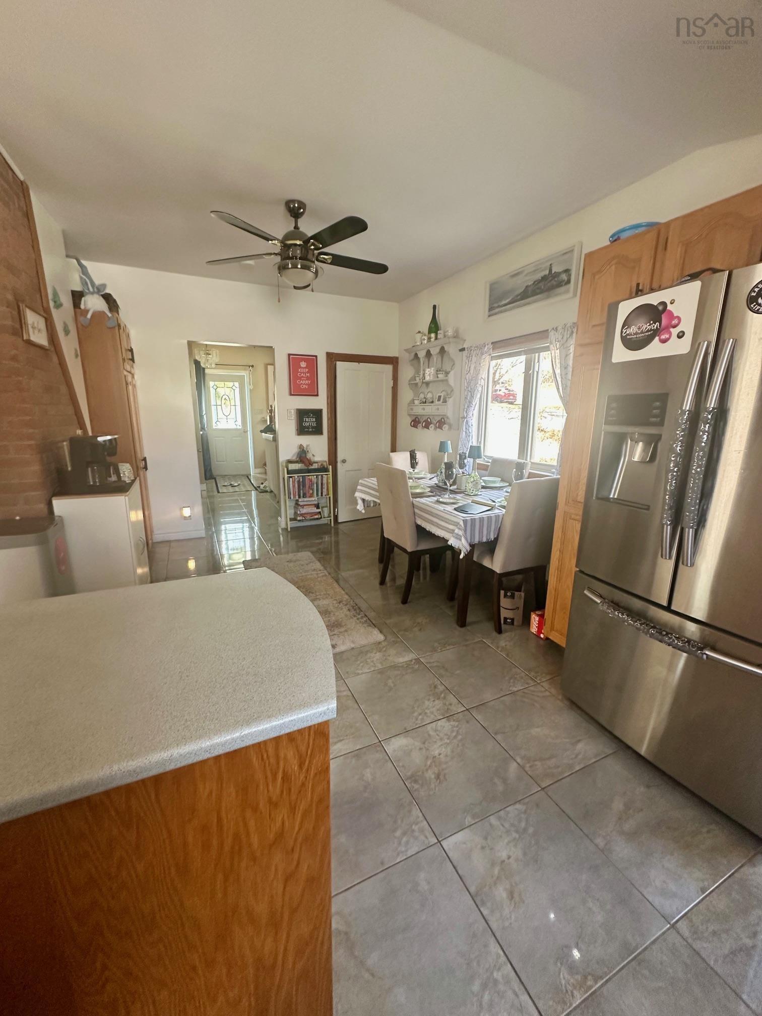 $334,900.00: 107 Mitchell Street, New Glasgow