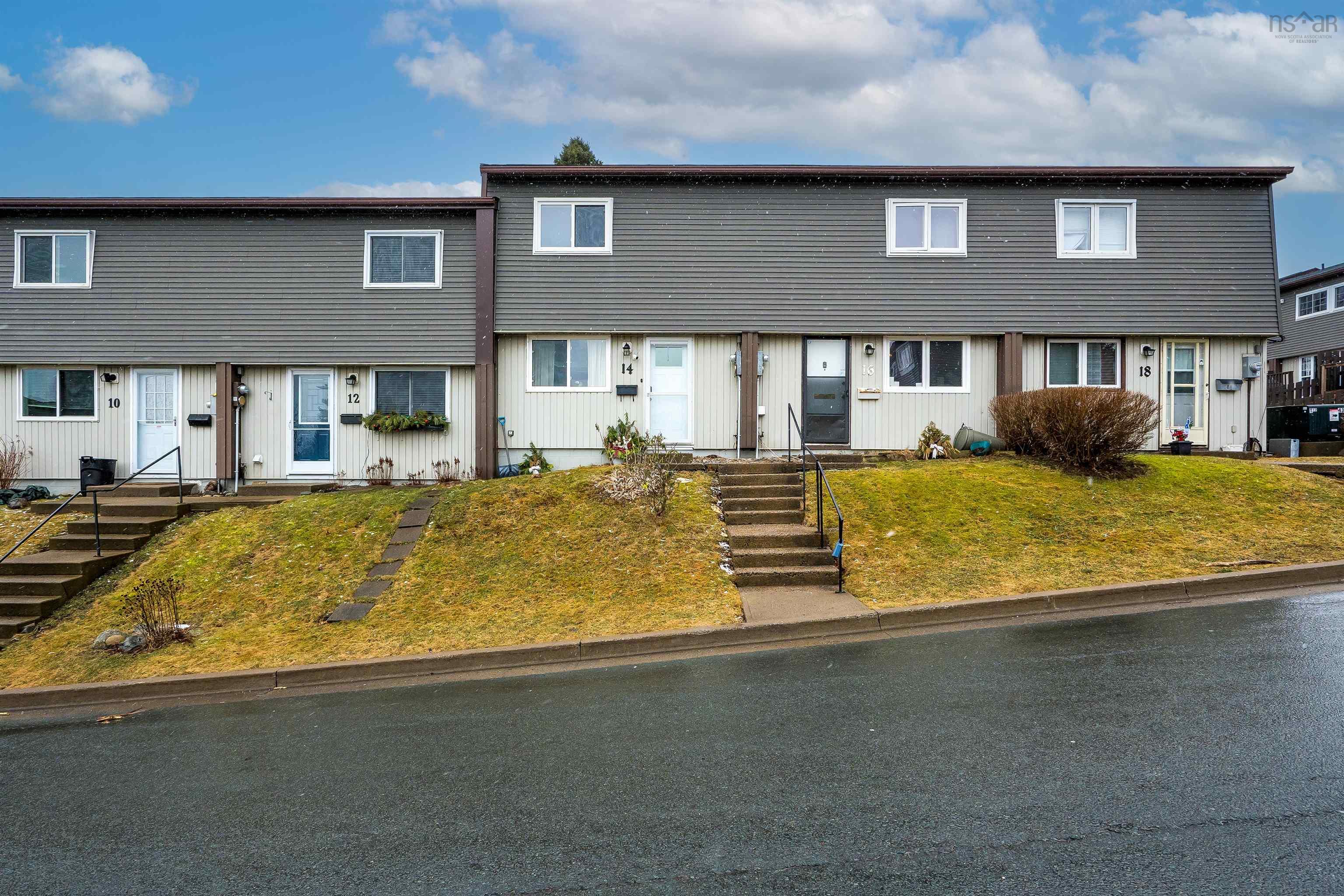 14 Abbey Road, Halifax, NS (MLS® 202502132)