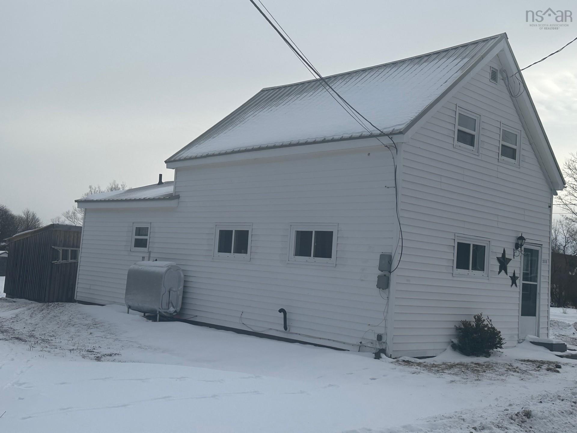 $169,900.00: 2036 Irving Street, Westville