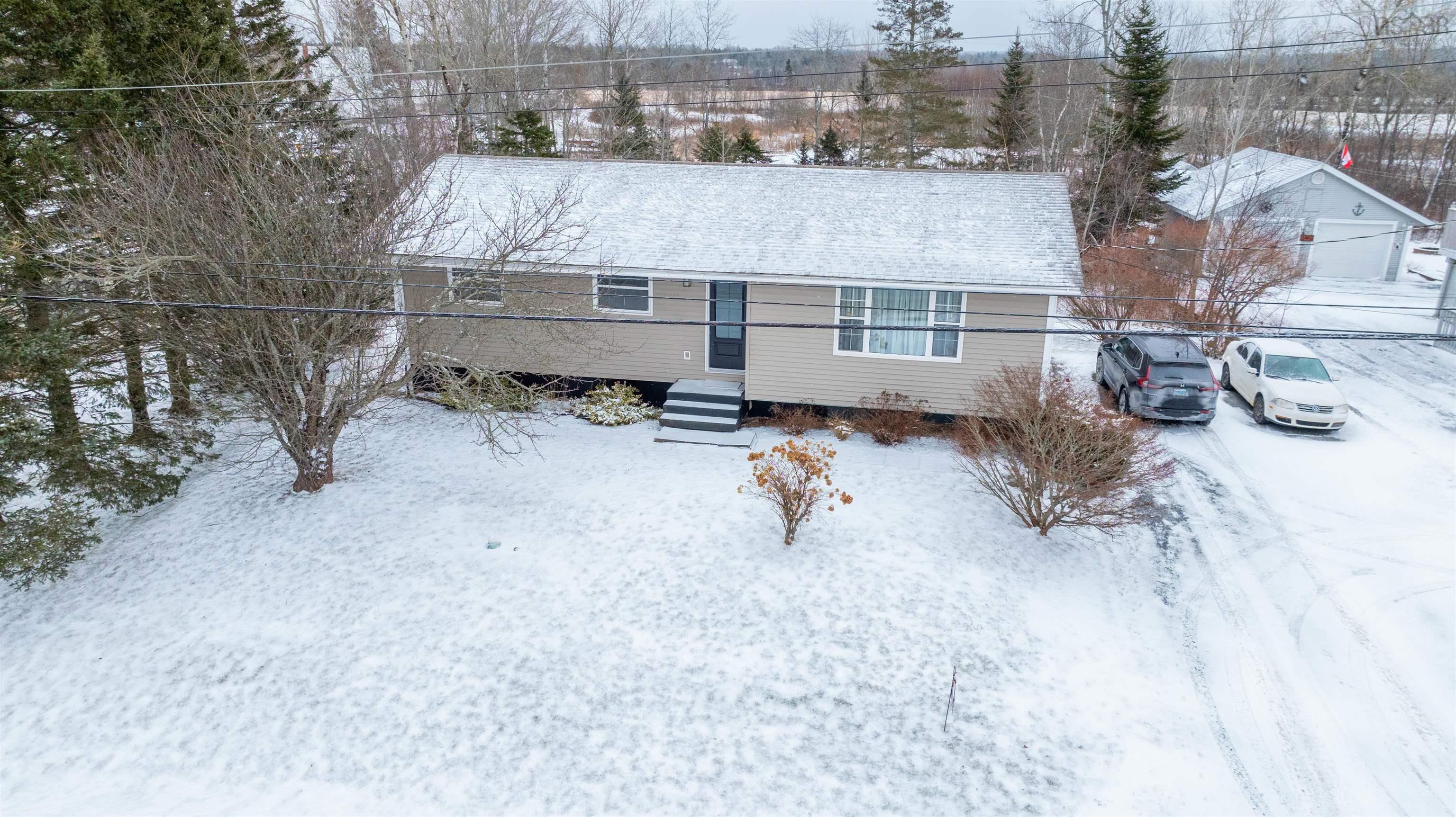 $475,000.00: 1355 Highway 2, Lantz