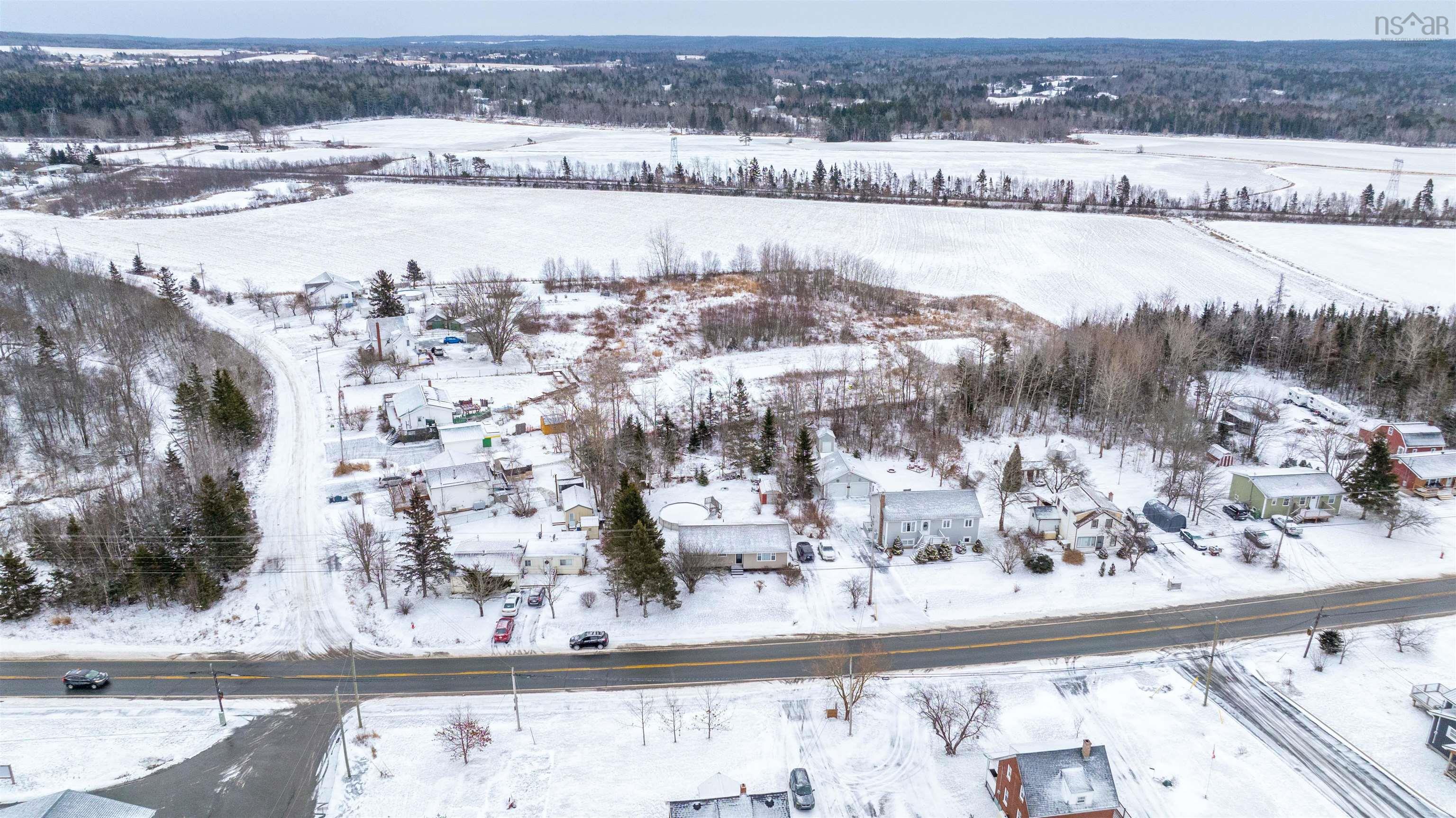 $475,000.00: 1355 Highway 2, Lantz