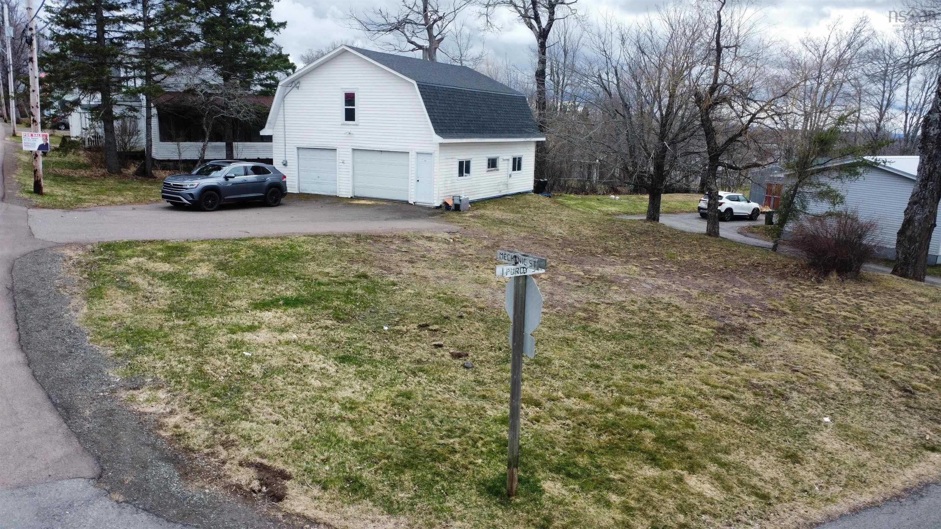 13 Purdy Street, Springhill, NS (MLS 202502184)