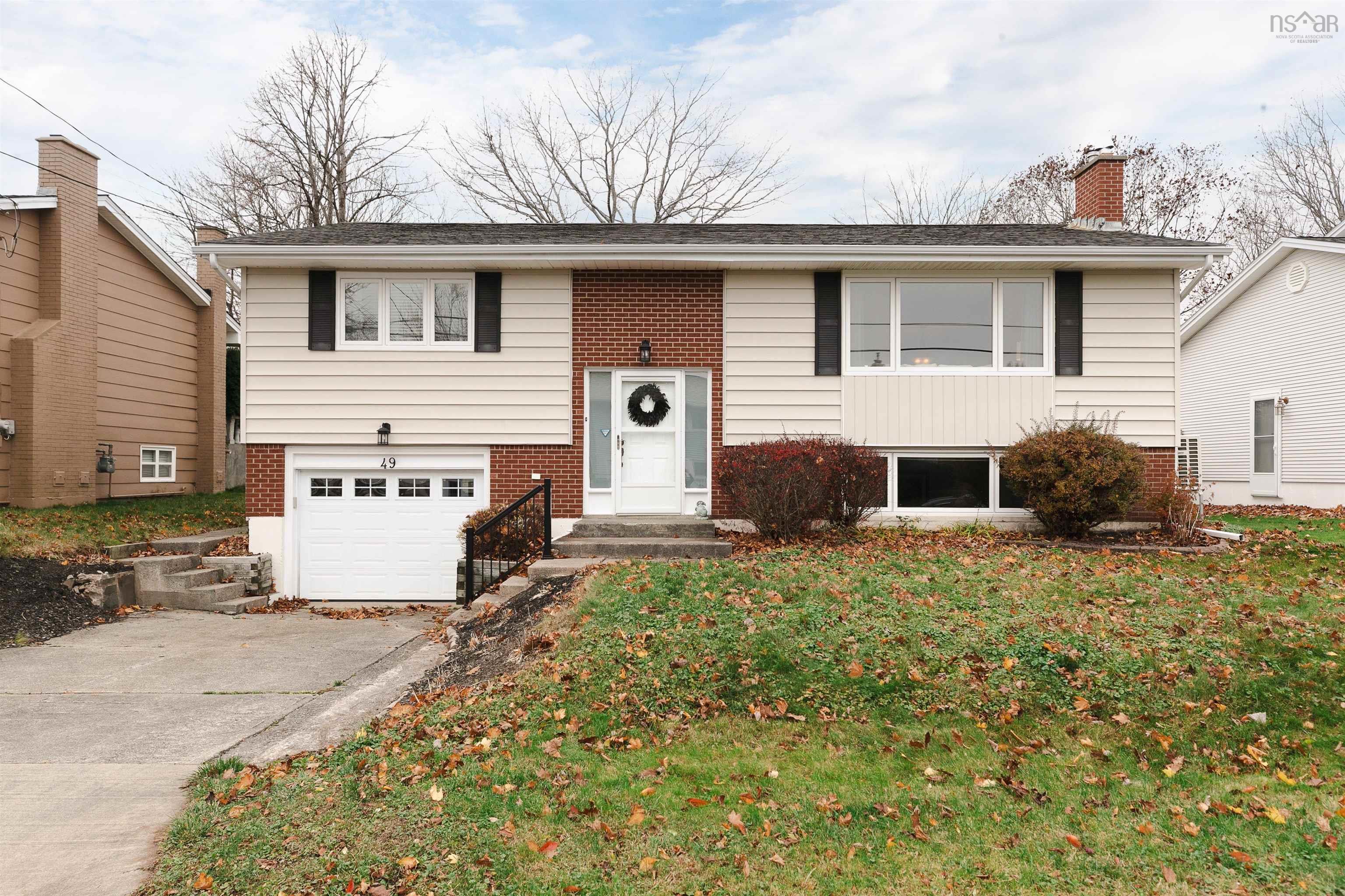 49 Kingston Crescent, Dartmouth, NS (MLS® 202502214)