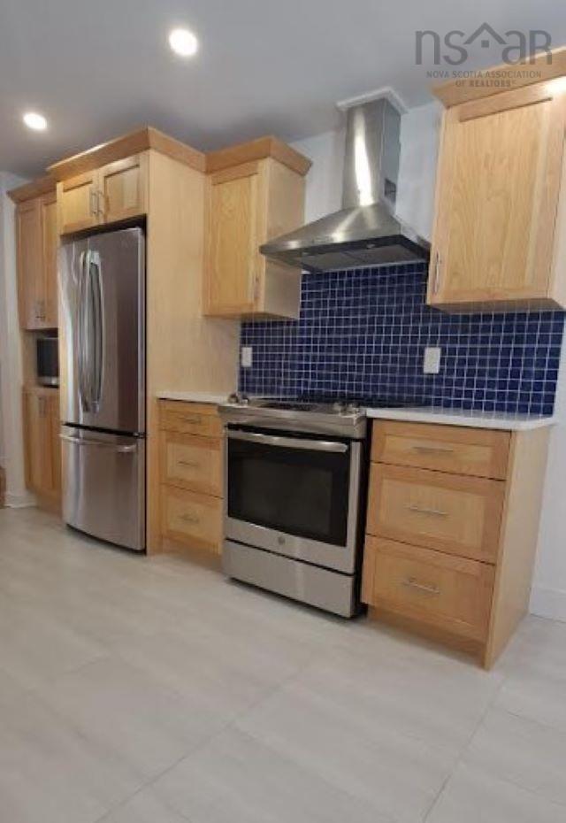 $566,900.00: 39 Lodge Drive, Halifax