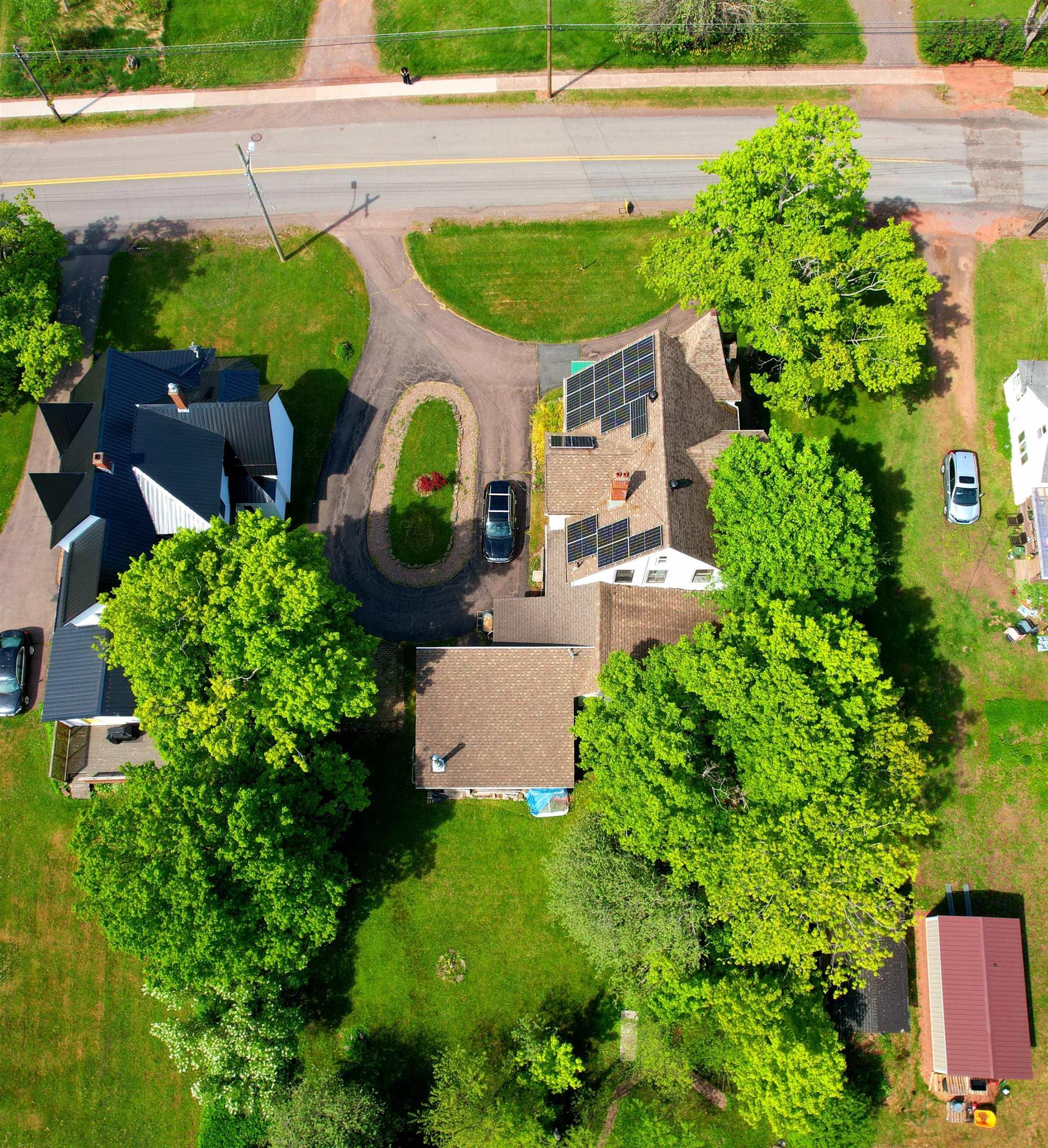 $334,900.00: 472 Main Street, Parrsboro