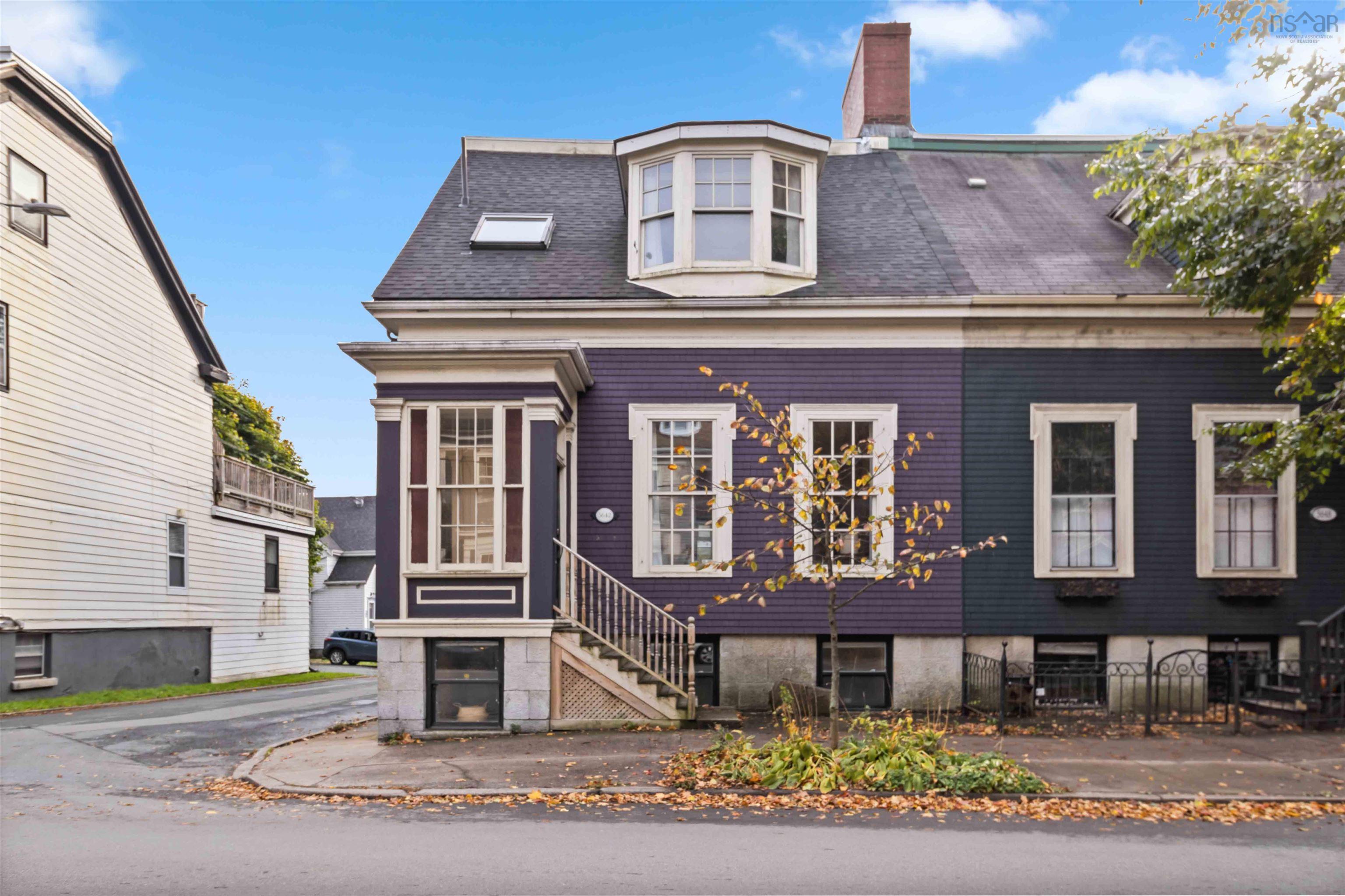 $1,375,000.00: 5642 Morris Street, Halifax